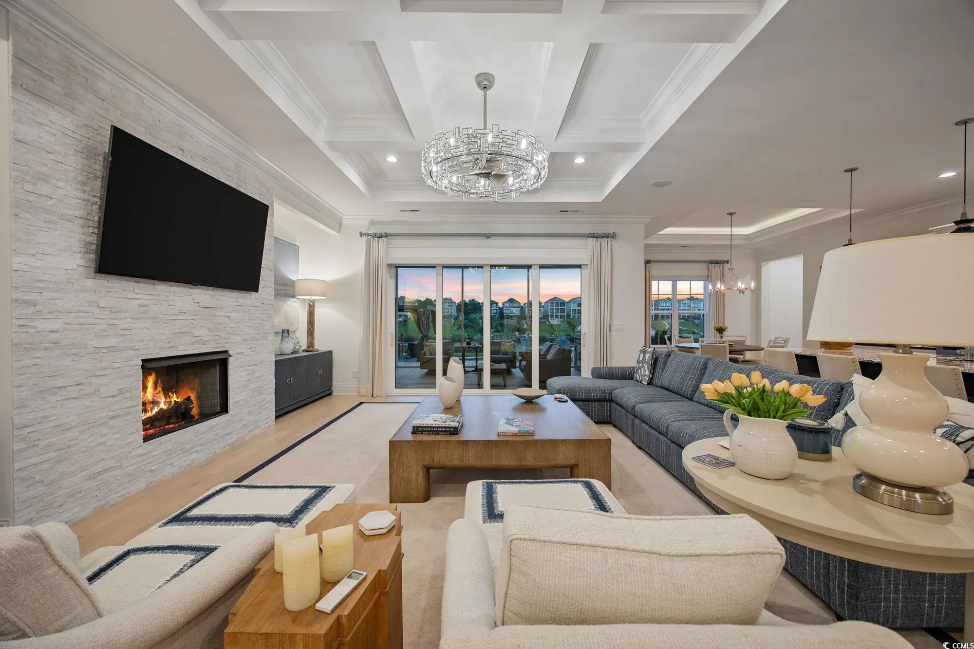 Property Slideshow image 7 of 40 | 6025 bolsena pl, Myrtle Beach, SC, 29577