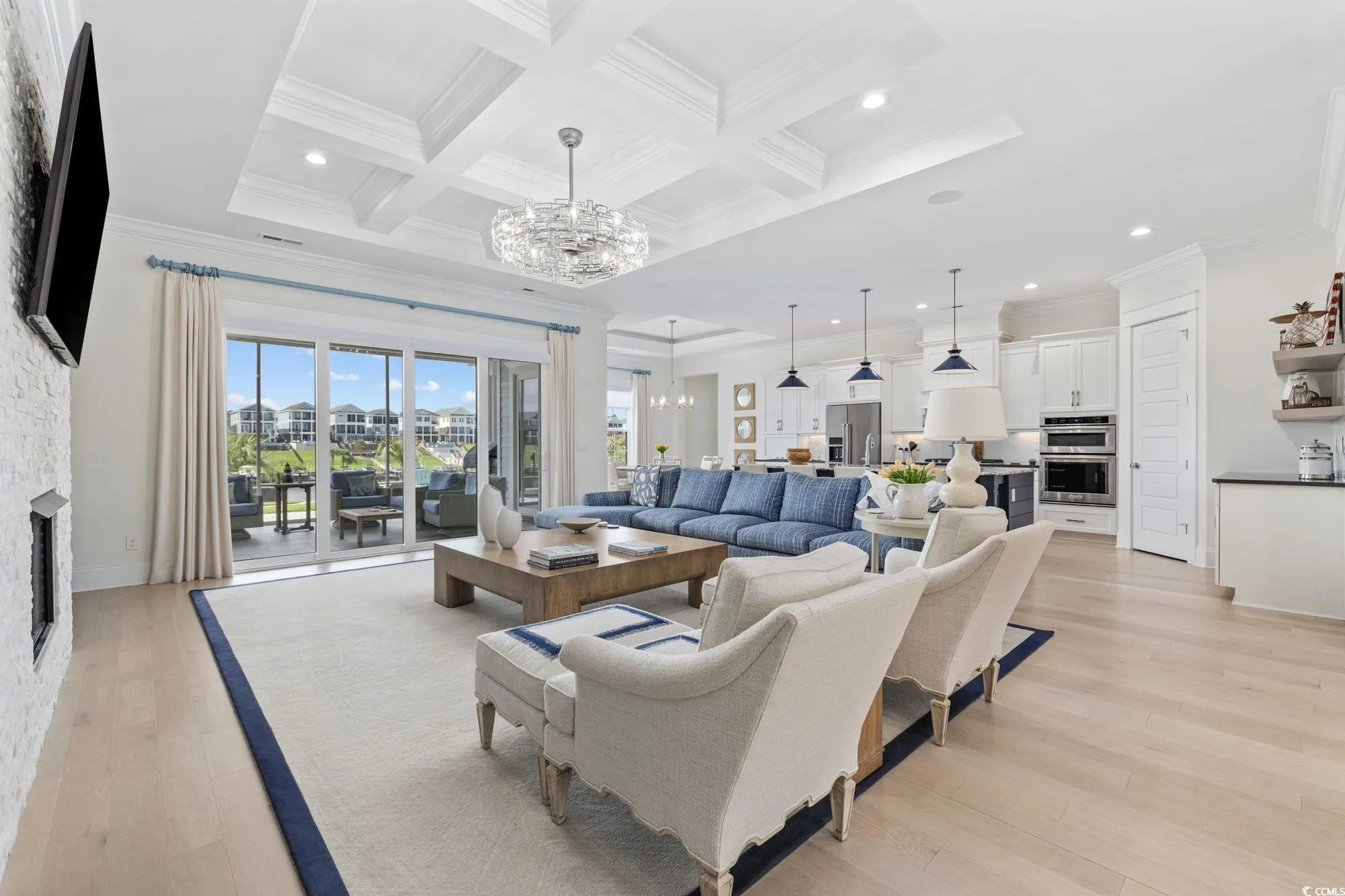 Property Slideshow image 8 of 40 | 6025 bolsena pl, Myrtle Beach, SC, 29577