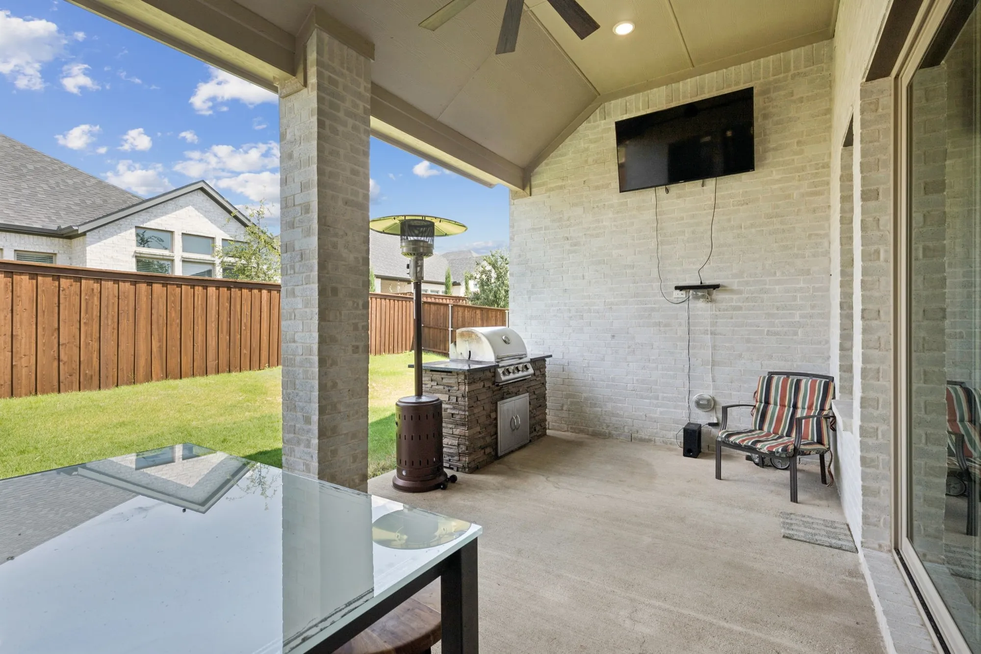 Property Slideshow image 19 of 28 | 1034 marina ave, Allen, TX, 75013