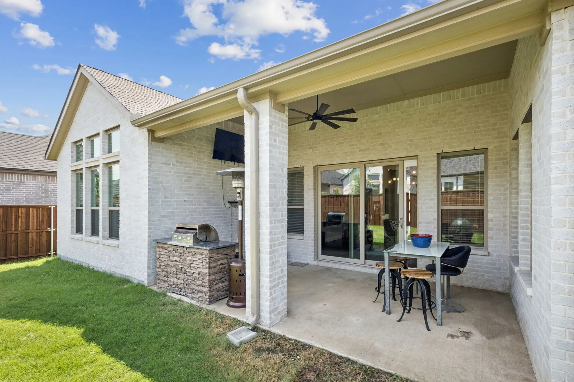 Property Slideshow image 20 of 28 | 1034 marina ave, Allen, TX, 75013