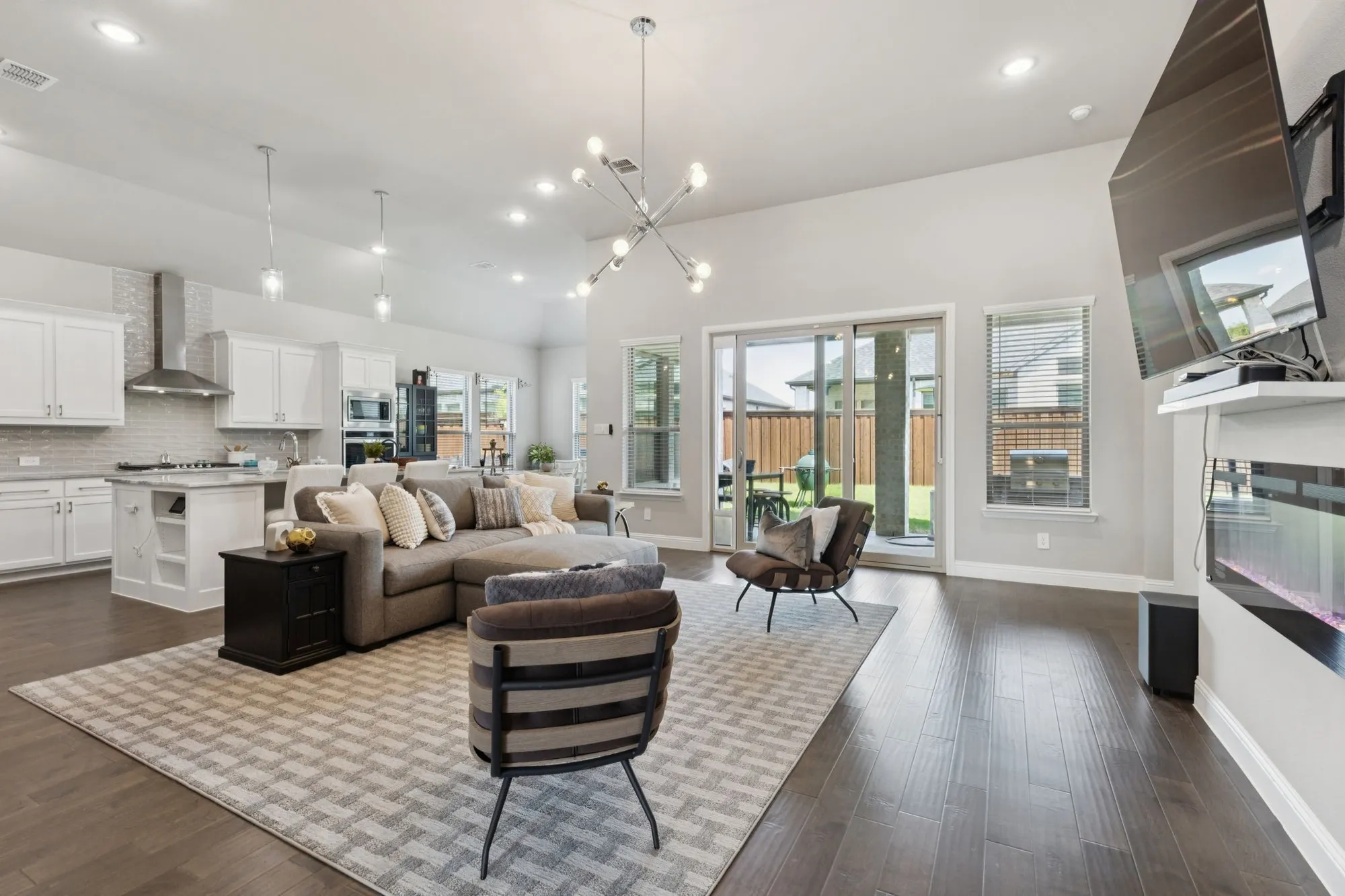 Property Slideshow image 6 of 28 | 1034 marina ave, Allen, TX, 75013