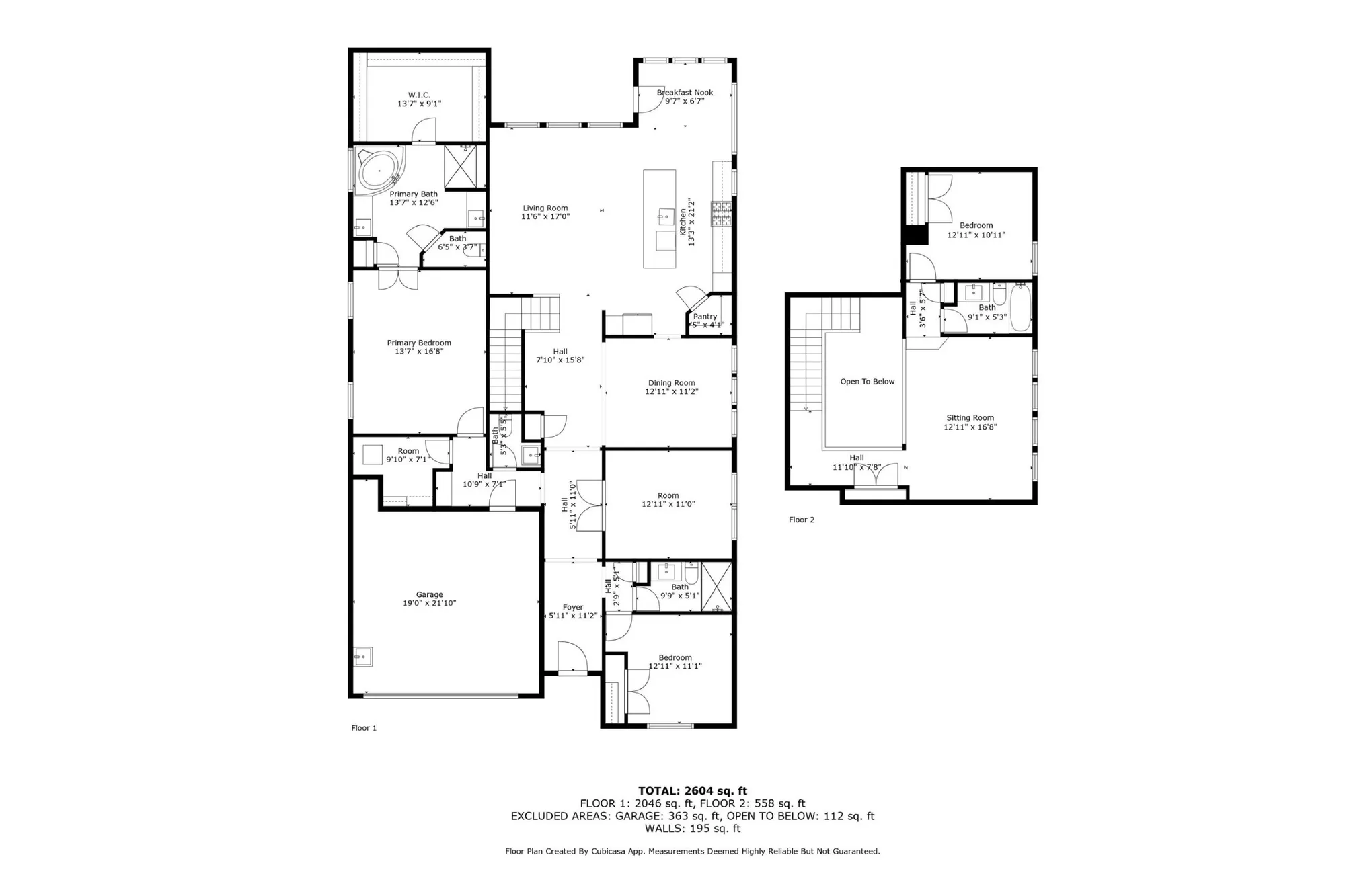 Property Slideshow image 27 of 38 | 6000 kenyon ct, Flower Mound, TX, 75028
