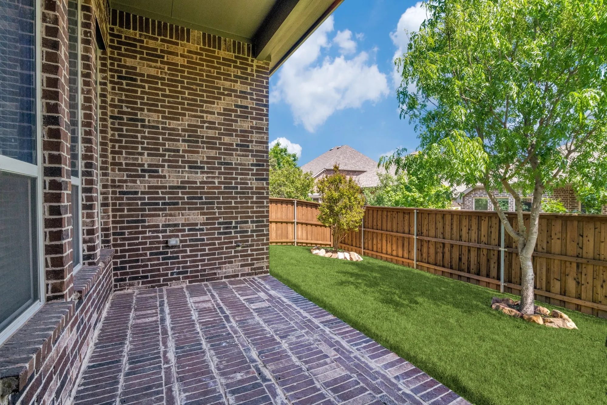 Property Slideshow image 28 of 38 | 6000 kenyon ct, Flower Mound, TX, 75028
