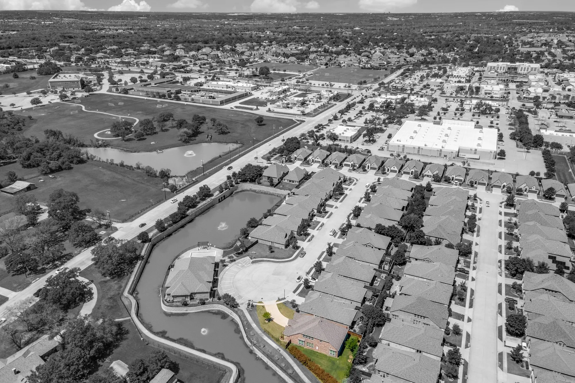 Property Slideshow image 38 of 38 | 6000 kenyon ct, Flower Mound, TX, 75028