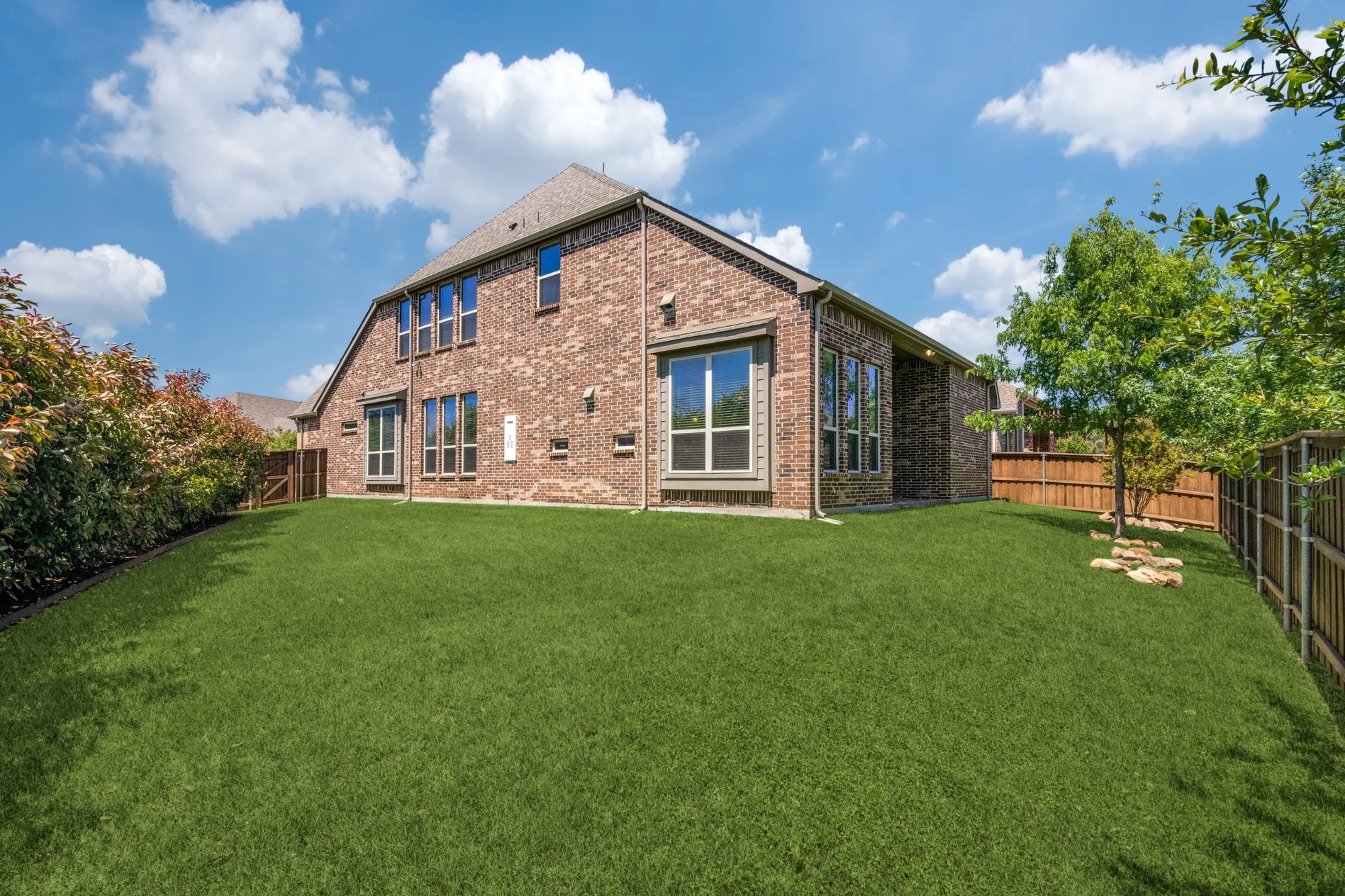 Property Slideshow image 30 of 38 | 6000 kenyon ct, Flower Mound, TX, 75028