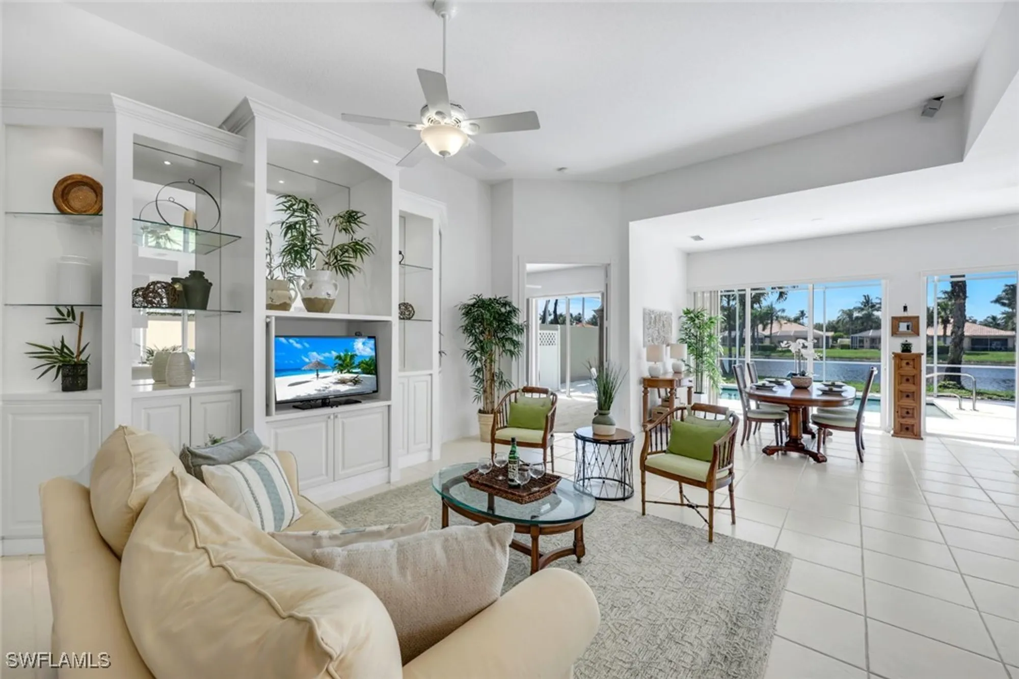 Property Slideshow image 1 of 23 | 3730 whidbey way, Naples, FL, 34119