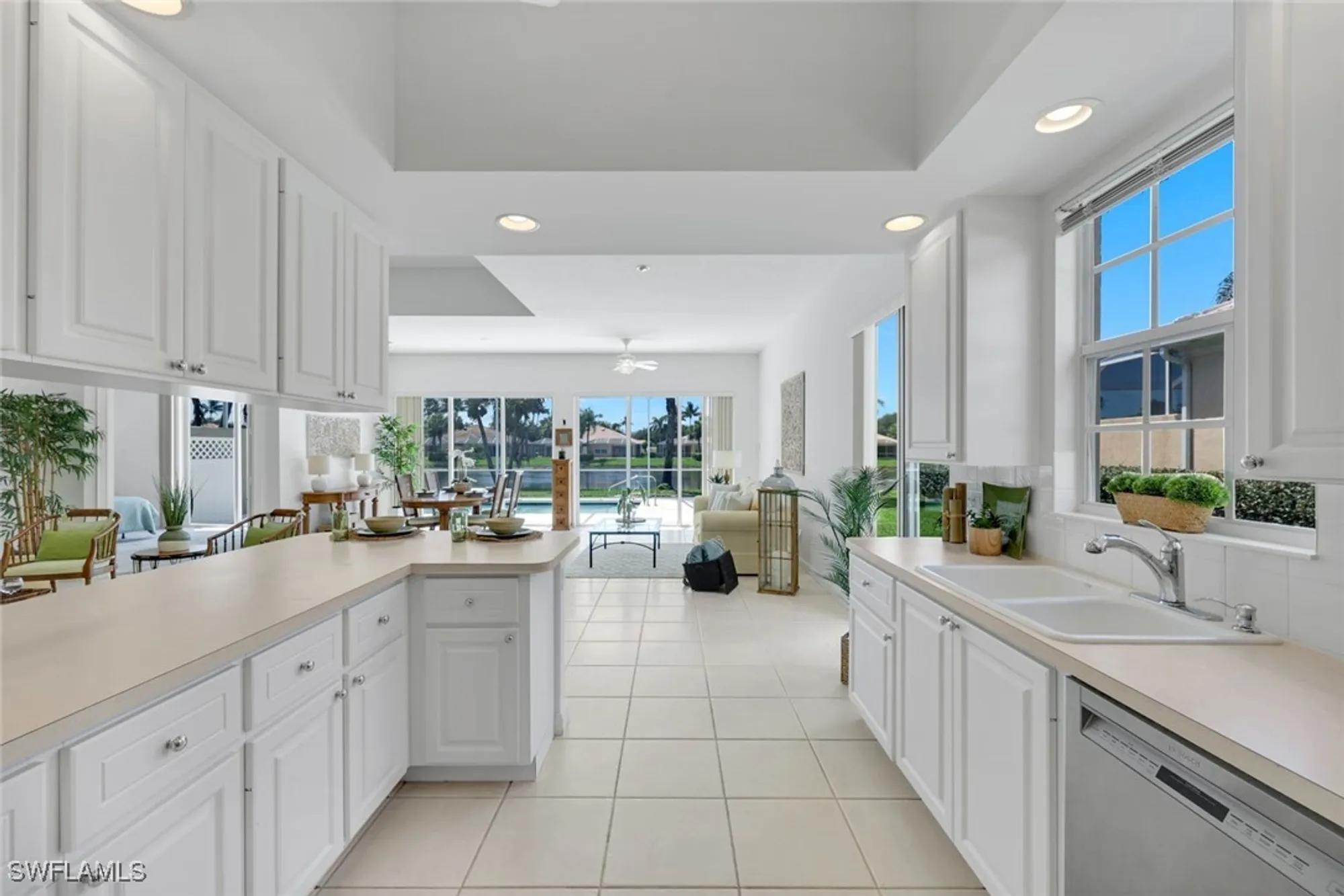 Property Slideshow image 7 of 23 | 3730 whidbey way, Naples, FL, 34119