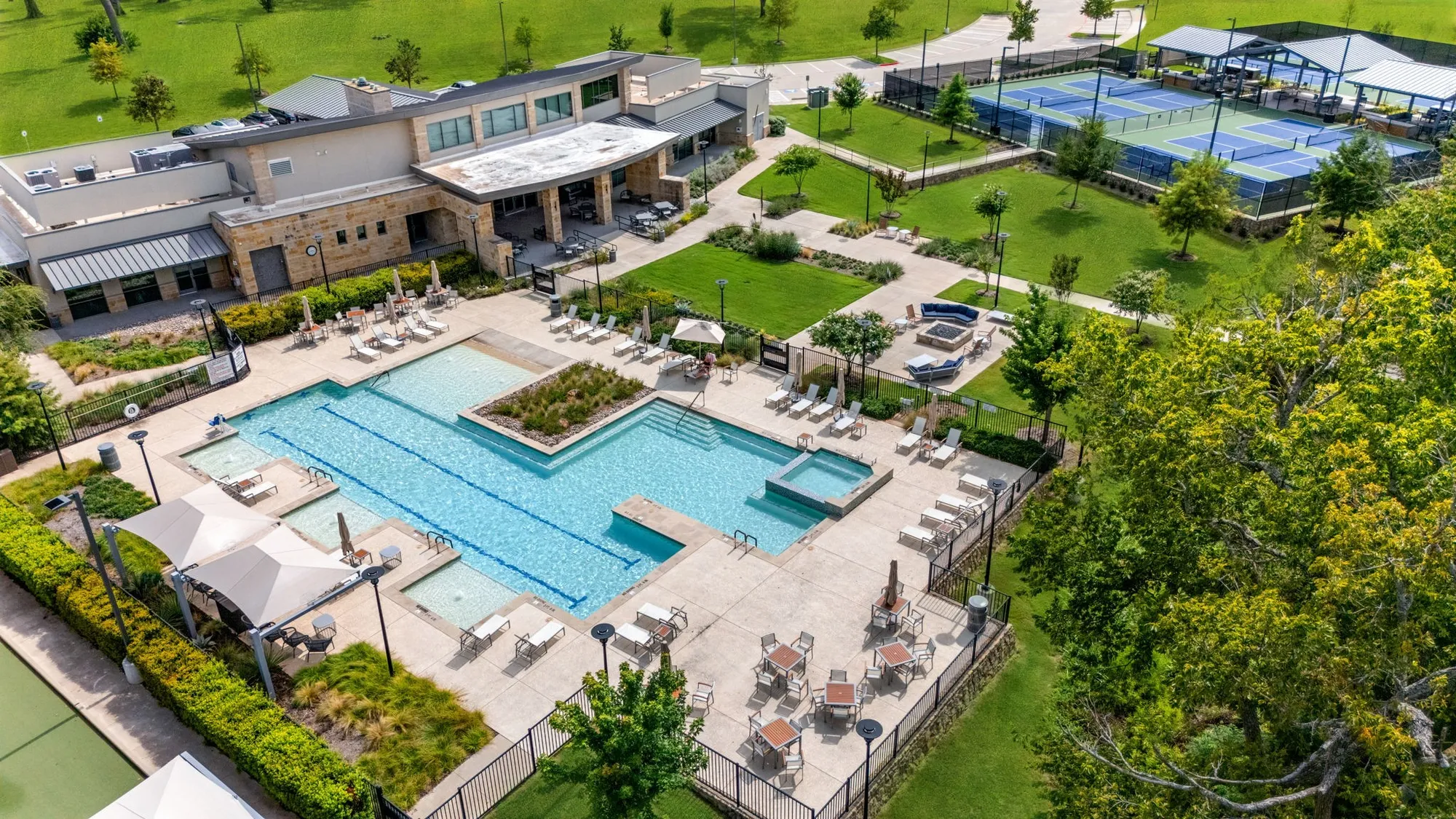 Property Slideshow image 26 of 37 | 101 long pines dr, Mckinney, TX, 75071