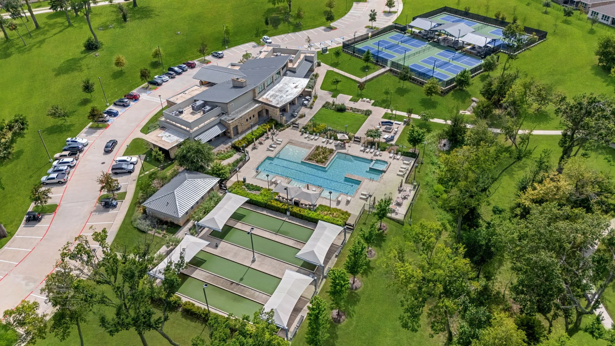 Property Slideshow image 27 of 37 | 101 long pines dr, Mckinney, TX, 75071