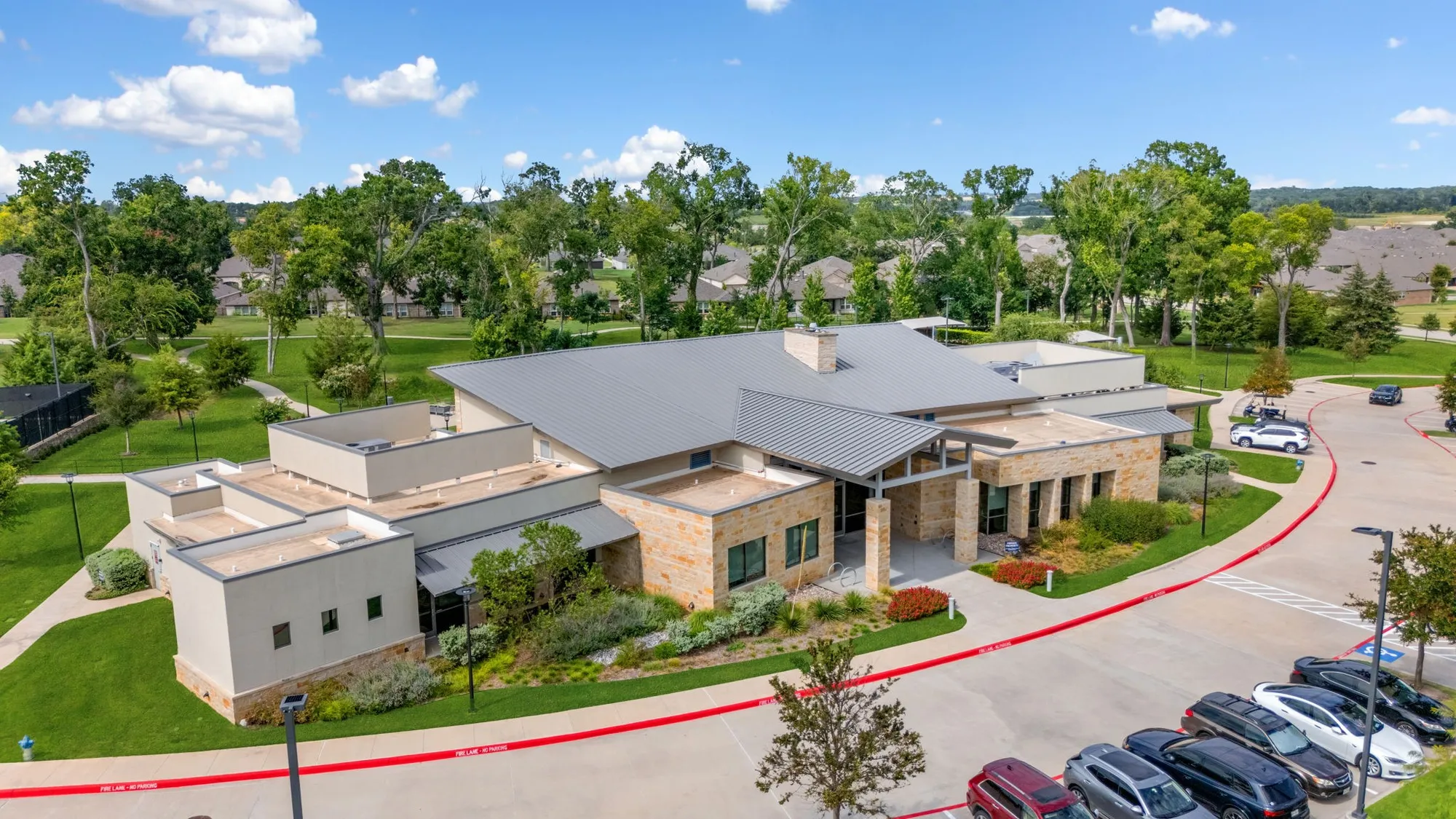 Property Slideshow image 35 of 37 | 101 long pines dr, Mckinney, TX, 75071