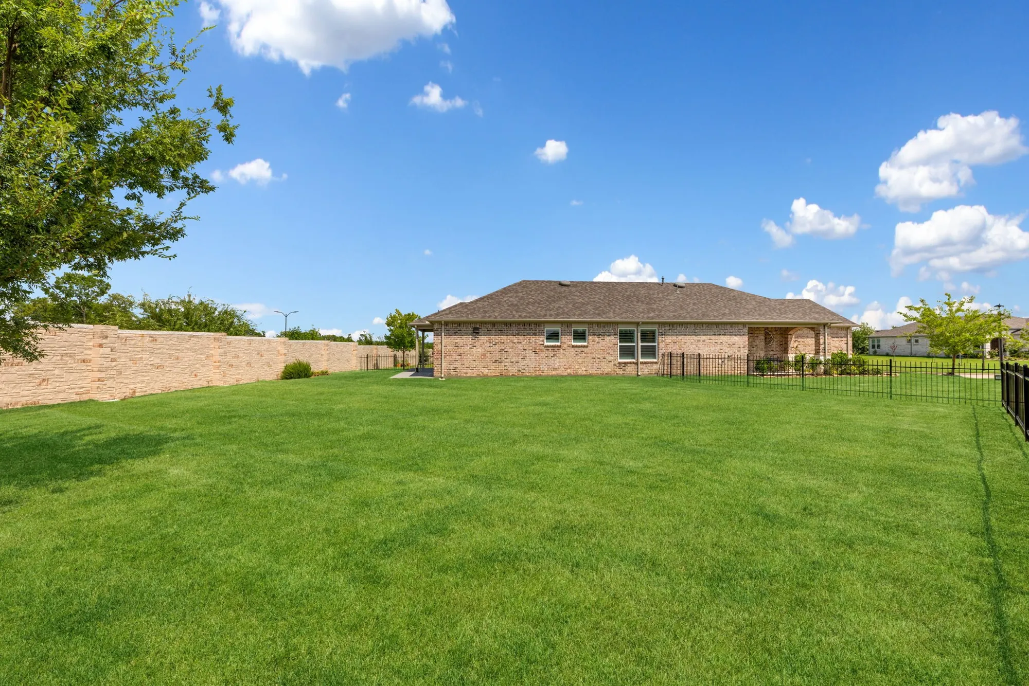 Property Slideshow image 3 of 37 | 101 long pines dr, Mckinney, TX, 75071