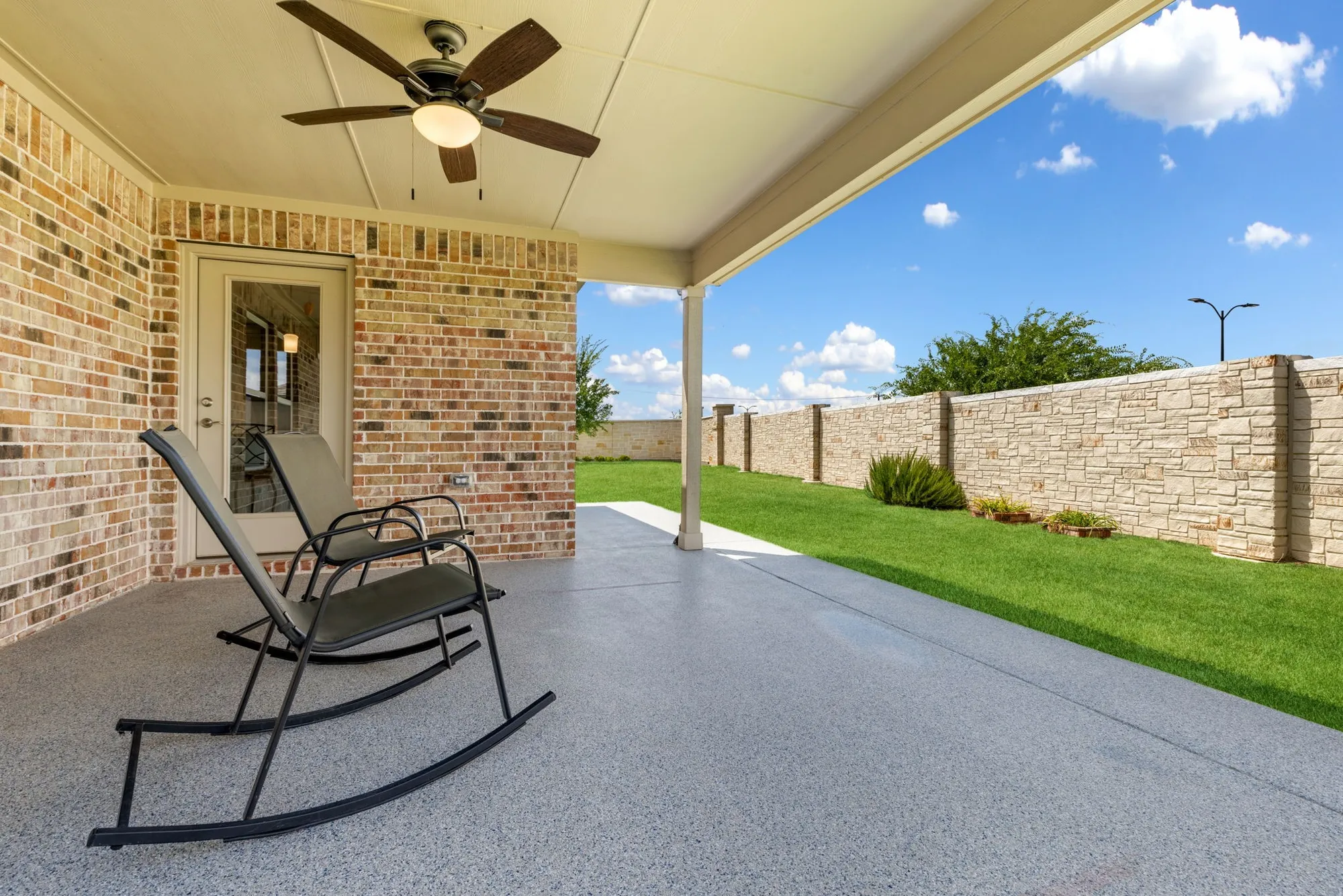 Property Slideshow image 32 of 37 | 101 long pines dr, Mckinney, TX, 75071
