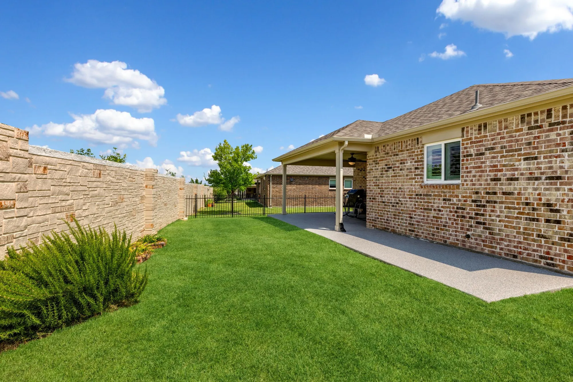 Property Slideshow image 33 of 37 | 101 long pines dr, Mckinney, TX, 75071