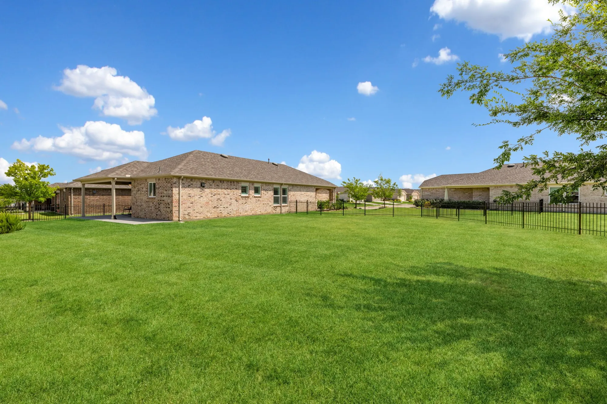 Property Slideshow image 4 of 37 | 101 long pines dr, Mckinney, TX, 75071