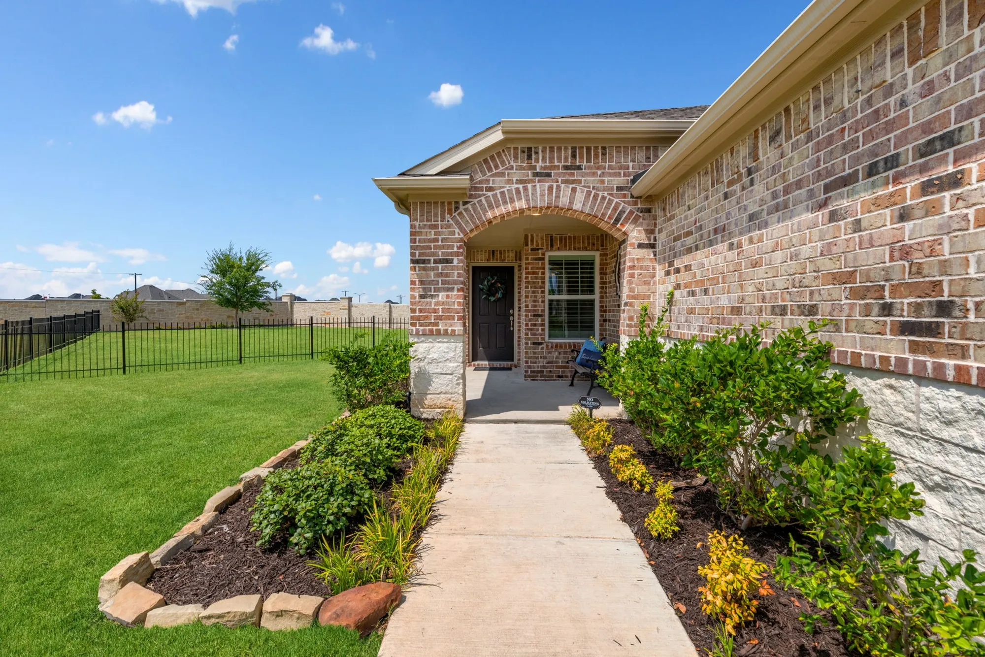 Property Slideshow image 5 of 37 | 101 long pines dr, Mckinney, TX, 75071