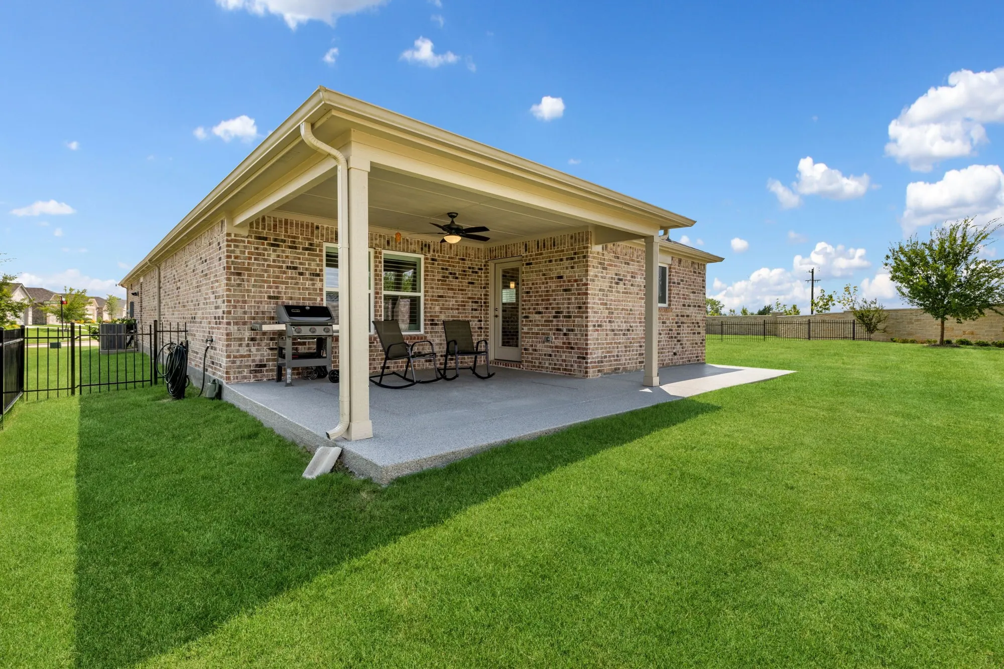 Property Slideshow image 6 of 37 | 101 long pines dr, Mckinney, TX, 75071