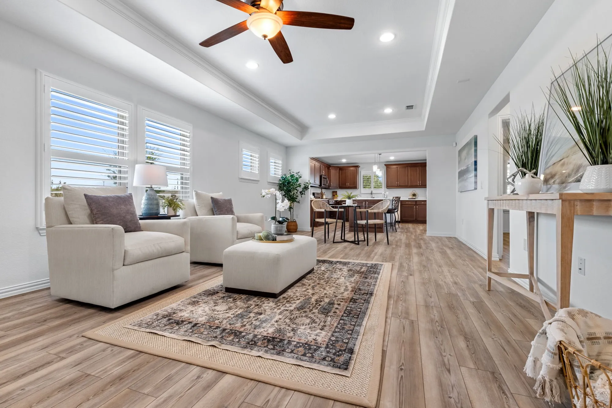 Property Slideshow image 7 of 37 | 101 long pines dr, Mckinney, TX, 75071