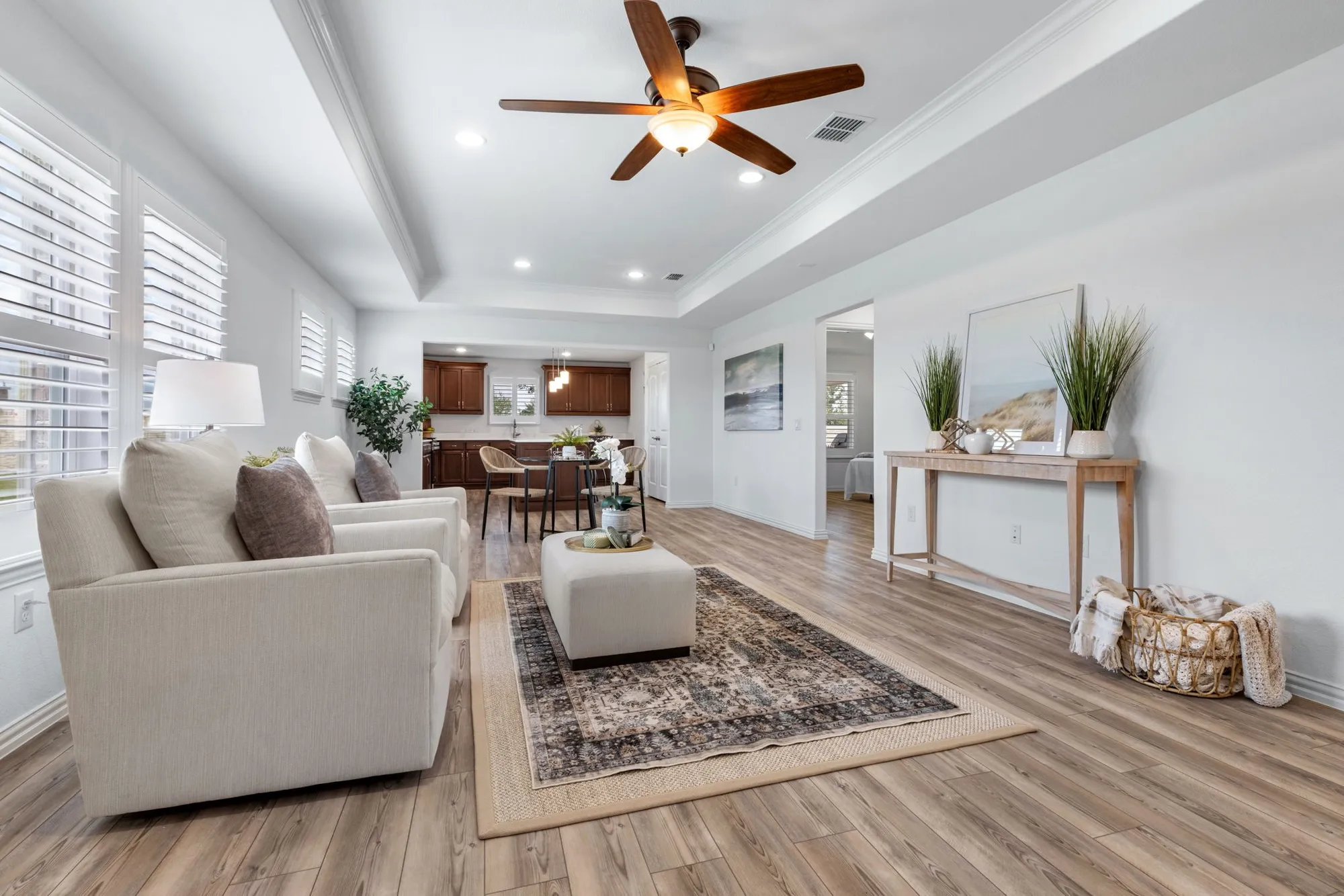 Property Slideshow image 8 of 37 | 101 long pines dr, Mckinney, TX, 75071