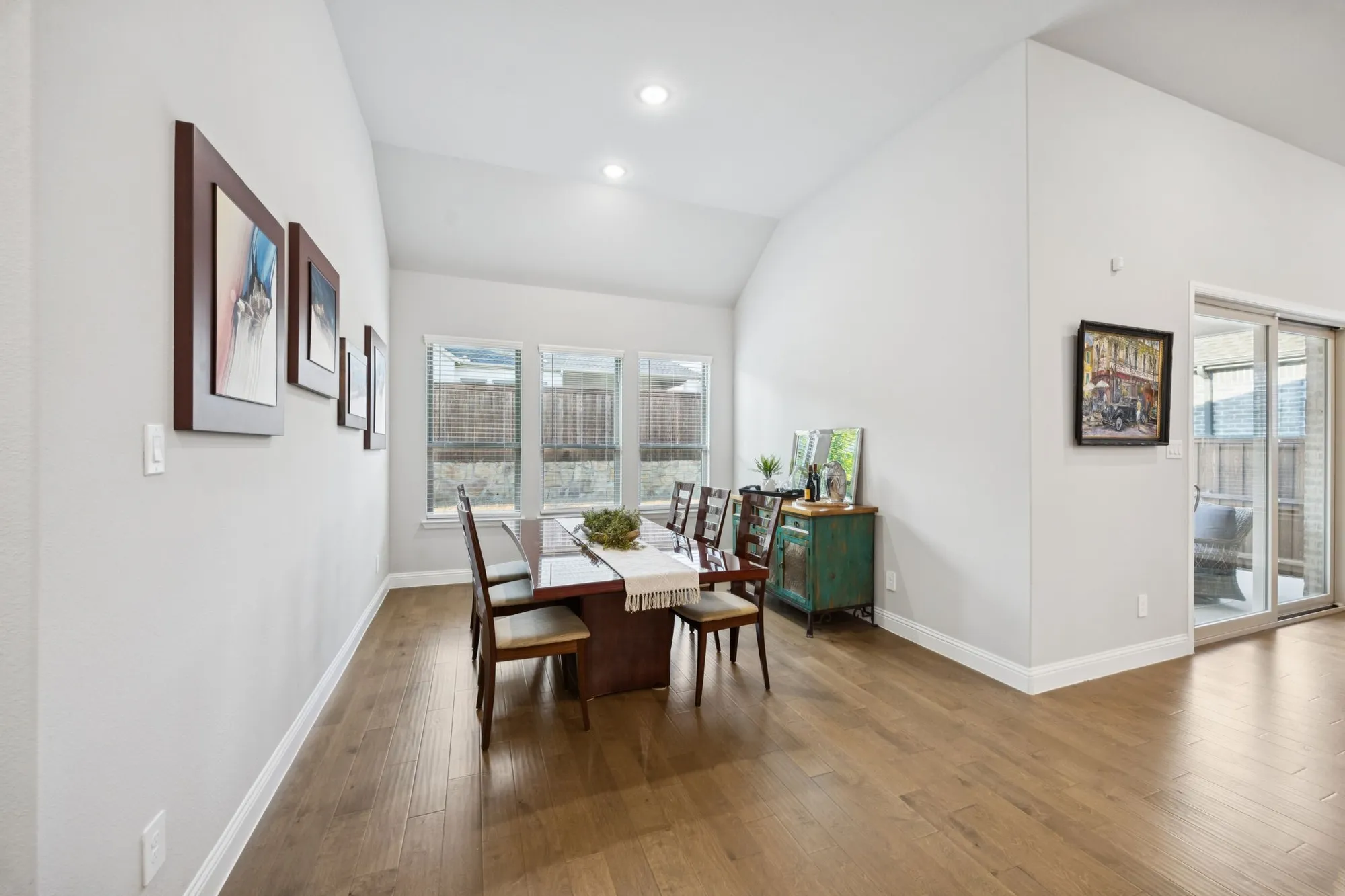 Property Slideshow image 10 of 31 | 1012 marina ave, Allen, TX, 75013