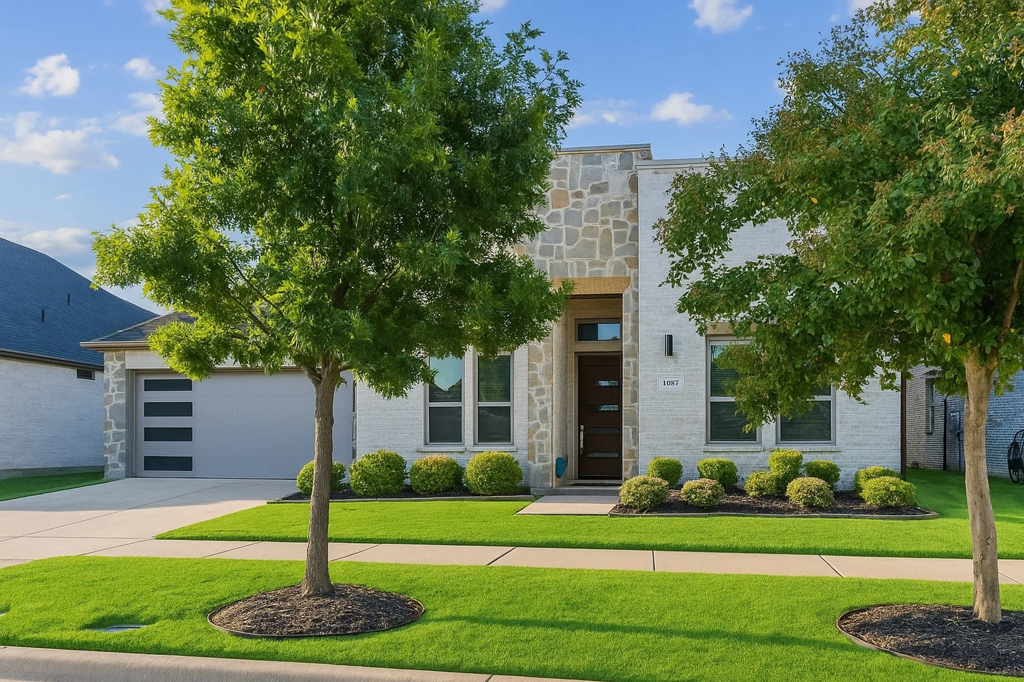 Property Slideshow image 27 of 31 | 1012 marina ave, Allen, TX, 75013