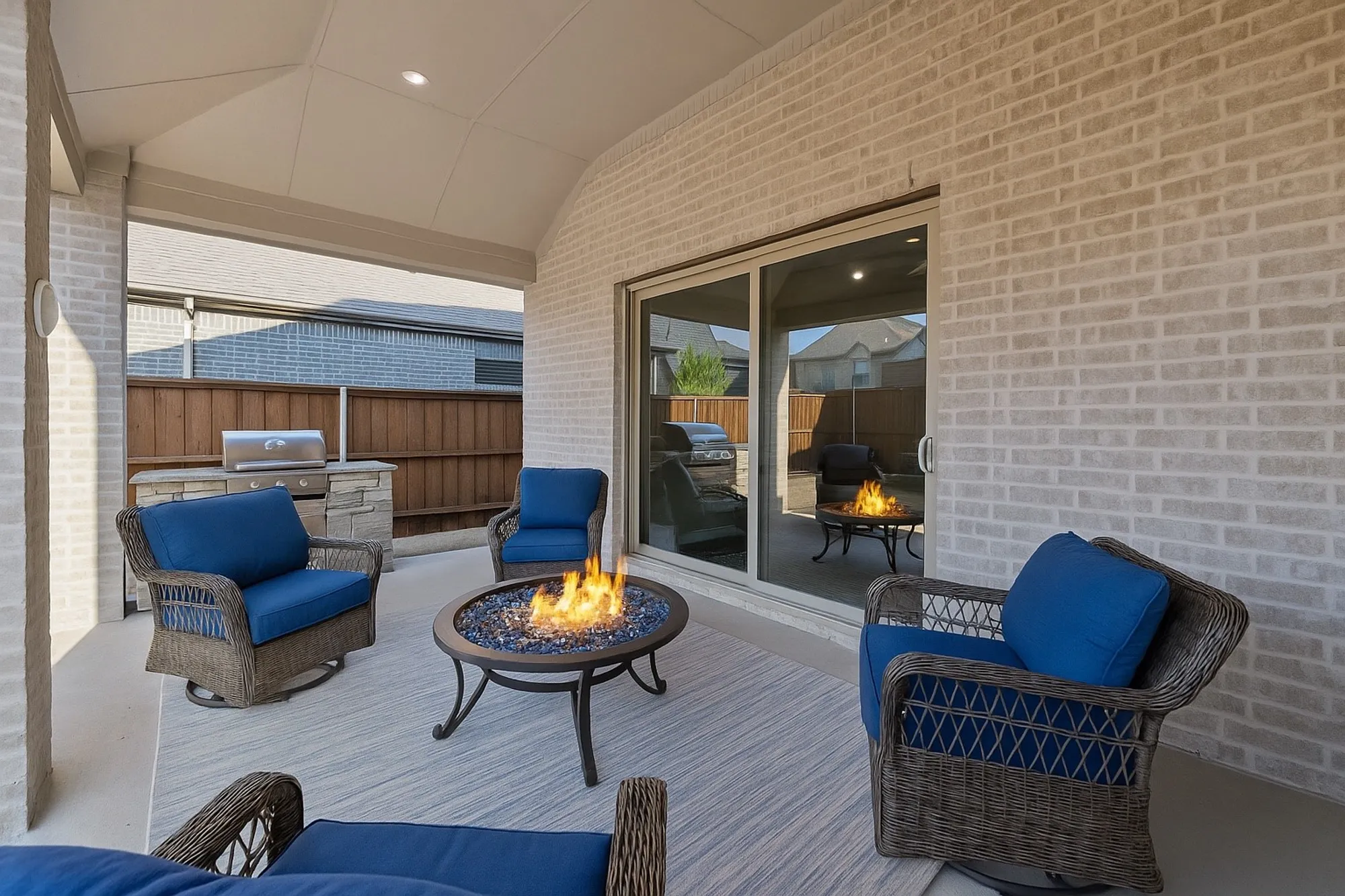 Property Slideshow image 22 of 31 | 1012 marina ave, Allen, TX, 75013