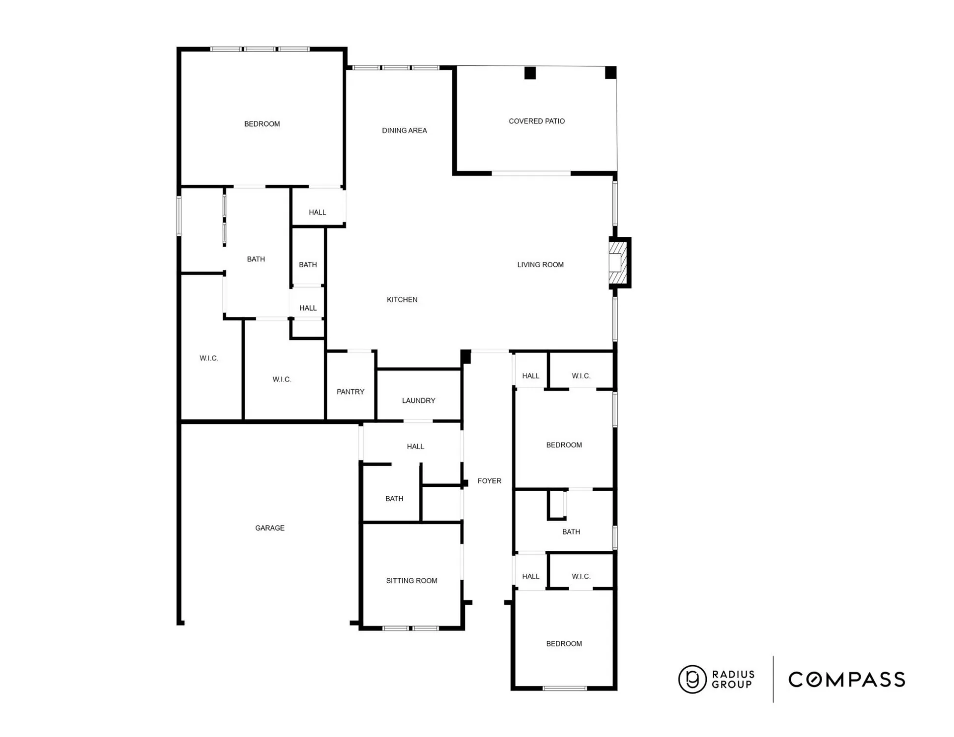 Property Slideshow image 31 of 31 | 1012 marina ave, Allen, TX, 75013