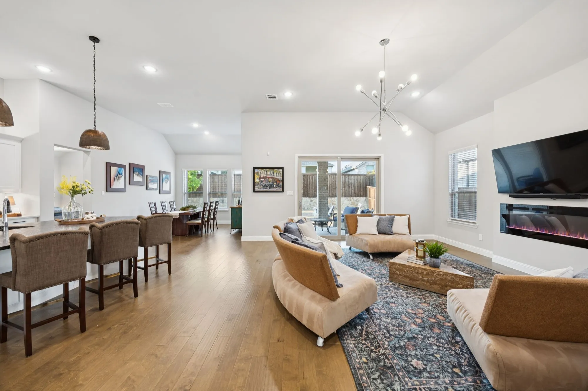 Property Slideshow image 5 of 31 | 1012 marina ave, Allen, TX, 75013