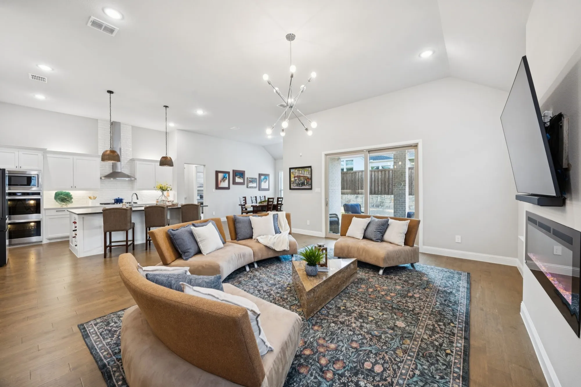 Property Slideshow image 7 of 31 | 1012 marina ave, Allen, TX, 75013