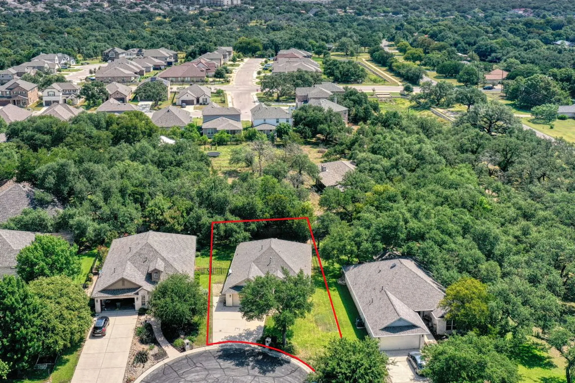 Property Slideshow image 29 of 32 | 102 texas traditions, Georgetown, TX, 78628