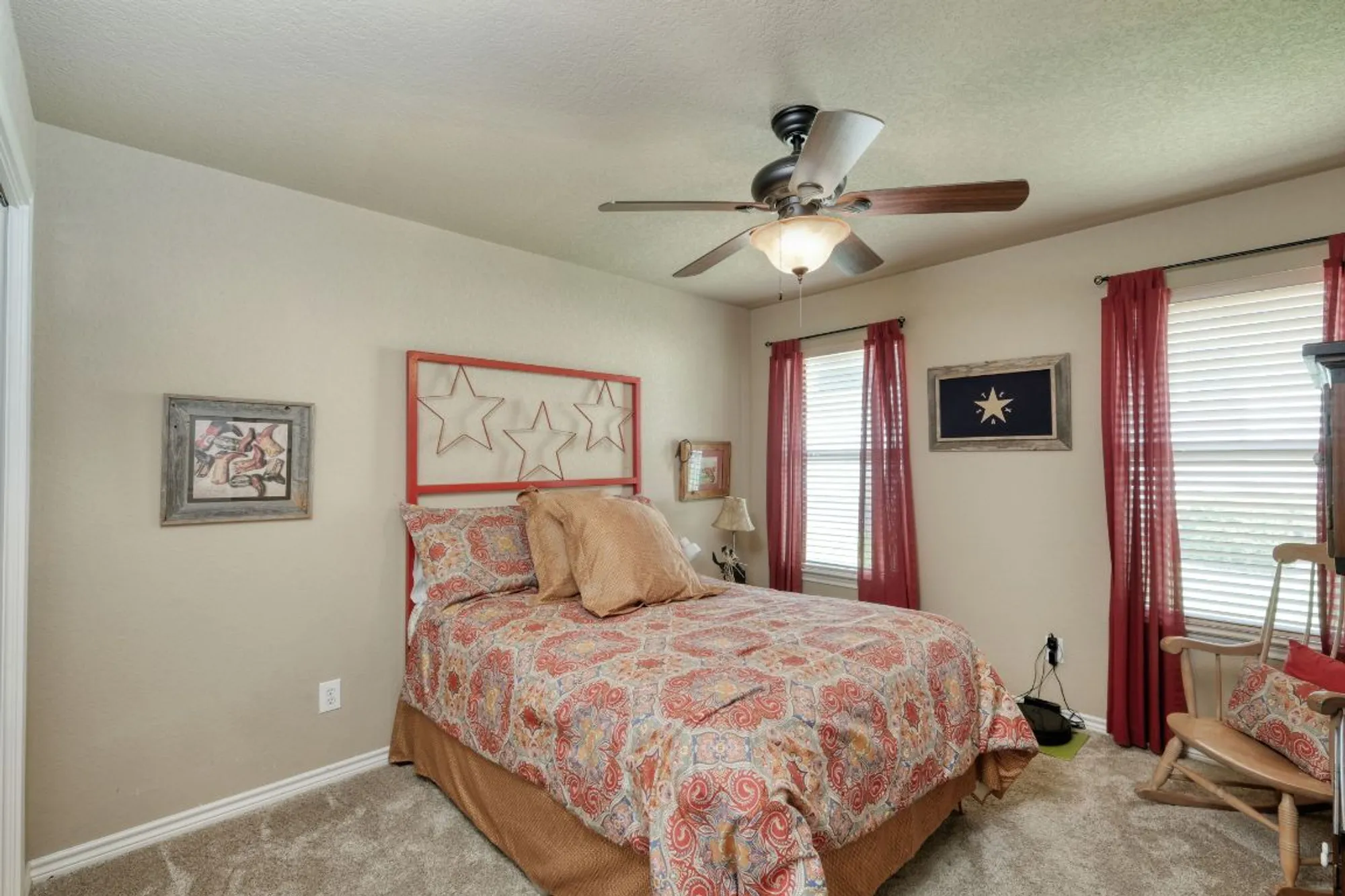 Property Slideshow image 20 of 32 | 102 texas traditions, Georgetown, TX, 78628