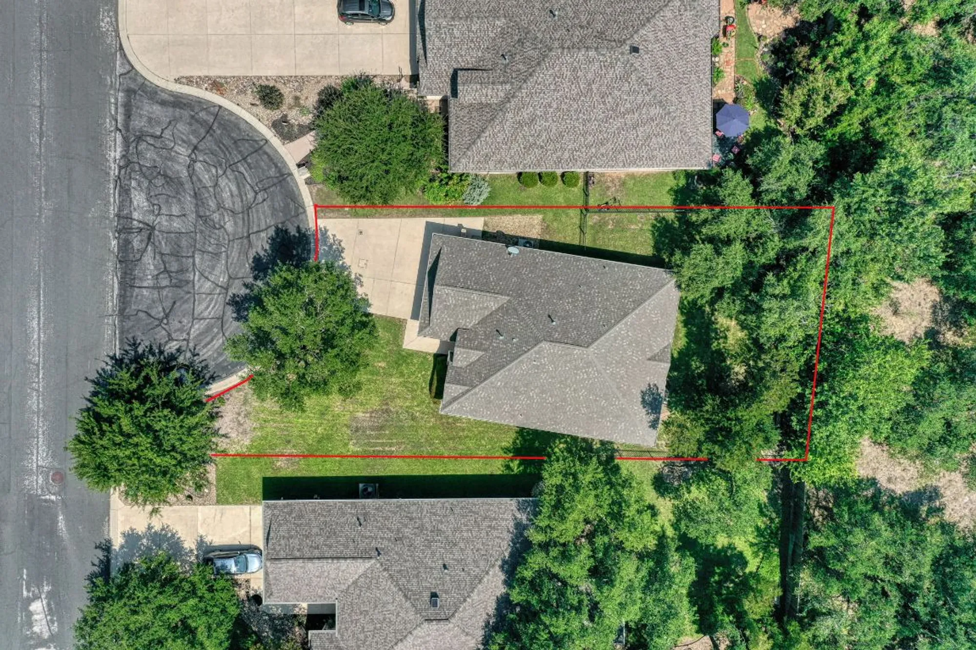 Property Slideshow image 30 of 32 | 102 texas traditions, Georgetown, TX, 78628