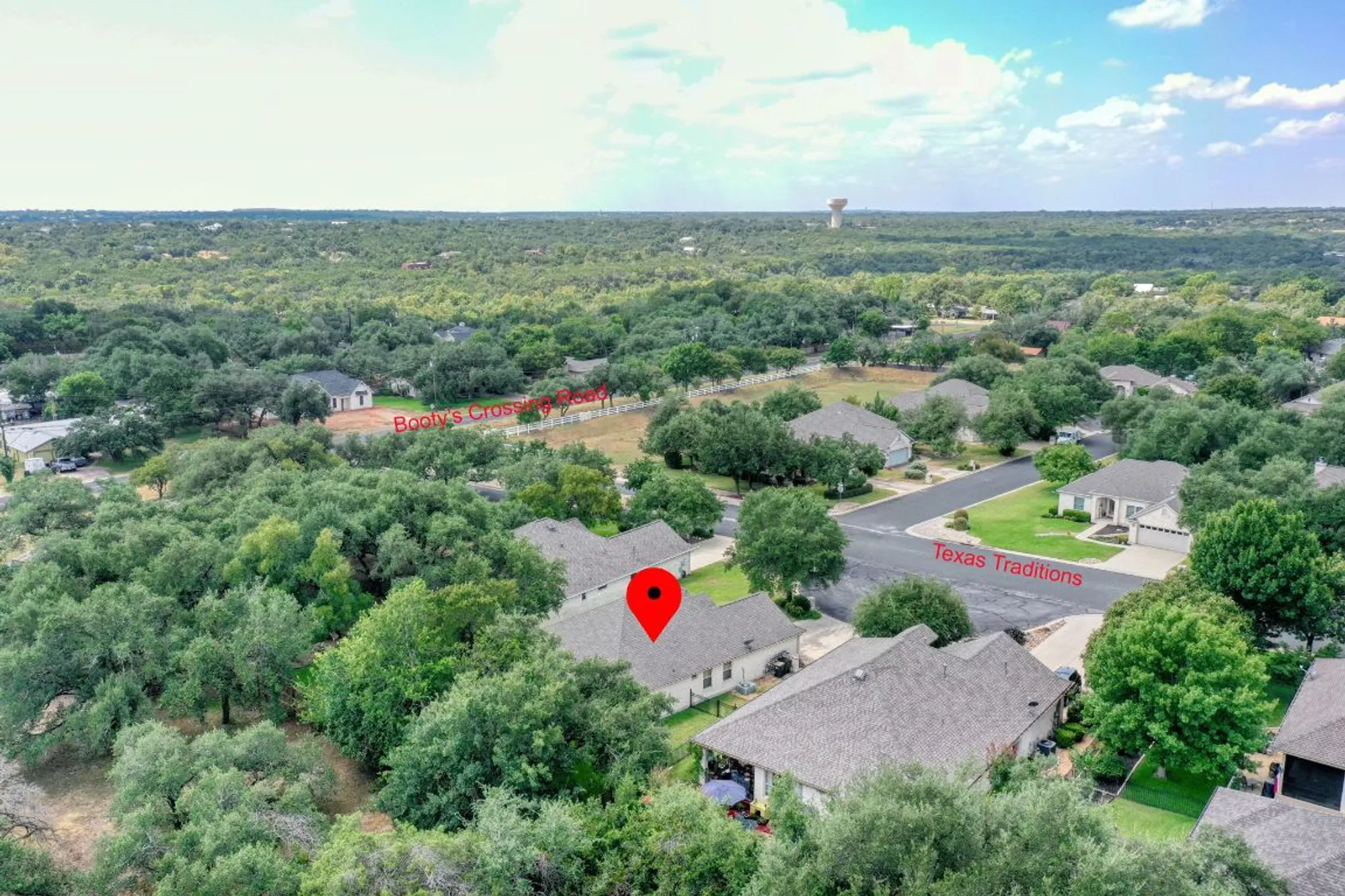 Property Slideshow image 31 of 32 | 102 texas traditions, Georgetown, TX, 78628
