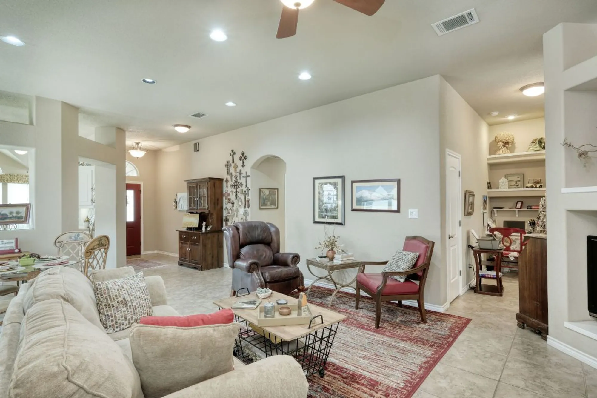 Property Slideshow image 8 of 32 | 102 texas traditions, Georgetown, TX, 78628