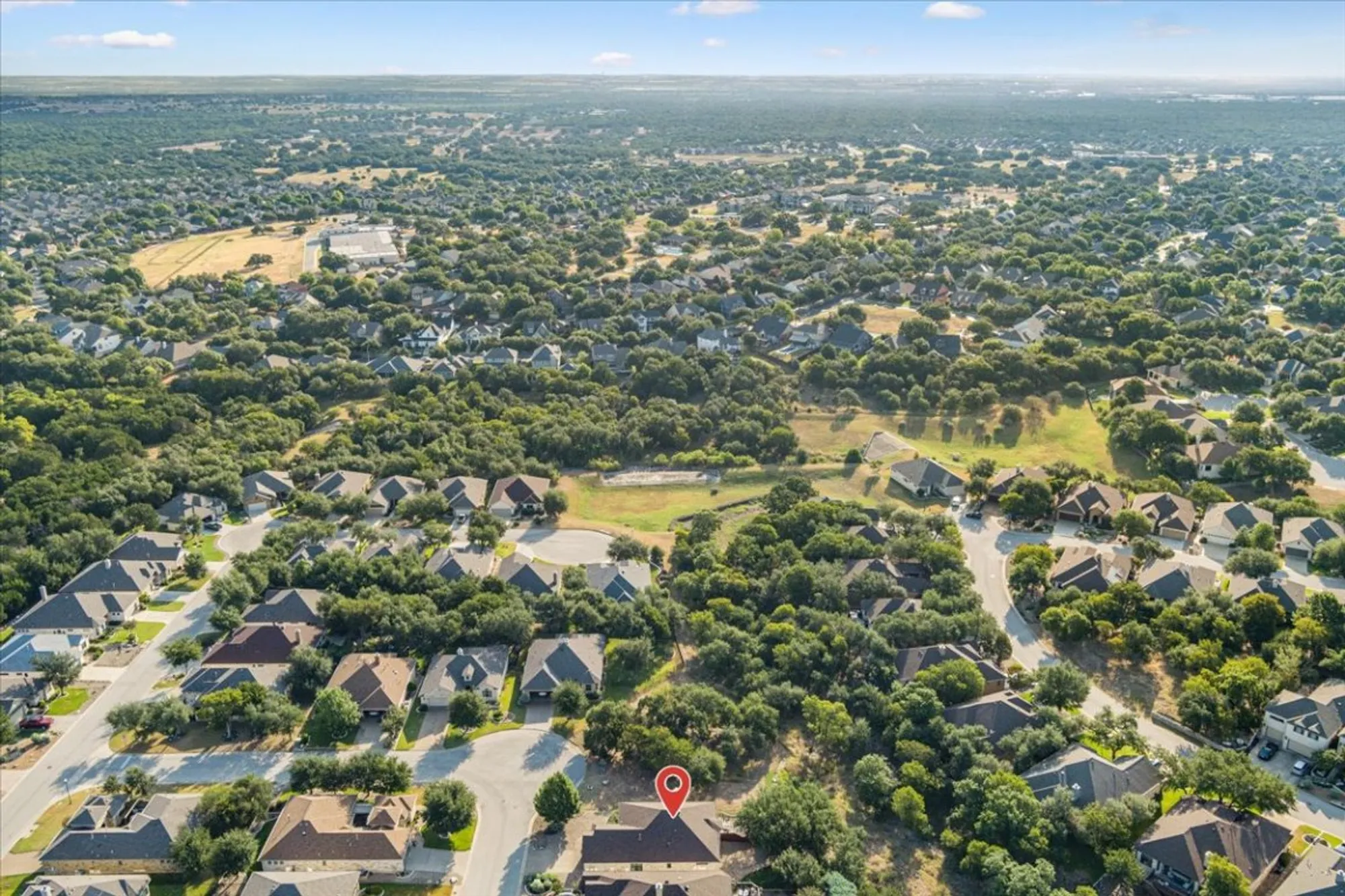 Property Slideshow image 36 of 38 | 824 sierra blanco loop, Georgetown, TX, 78633