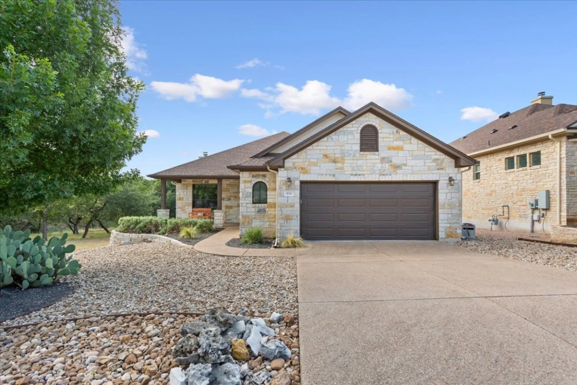 Property Slideshow image 5 of 38 | 824 sierra blanco loop, Georgetown, TX, 78633