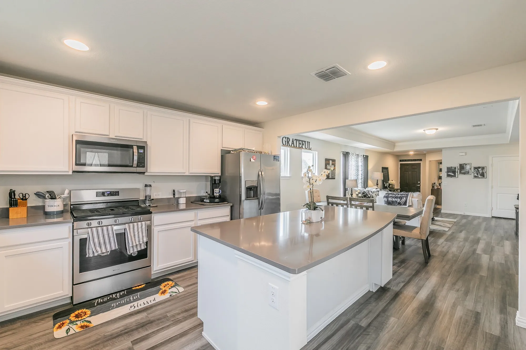 Property Slideshow image 14 of 39 | 7601 heritage dr, Aubrey, TX, 76227