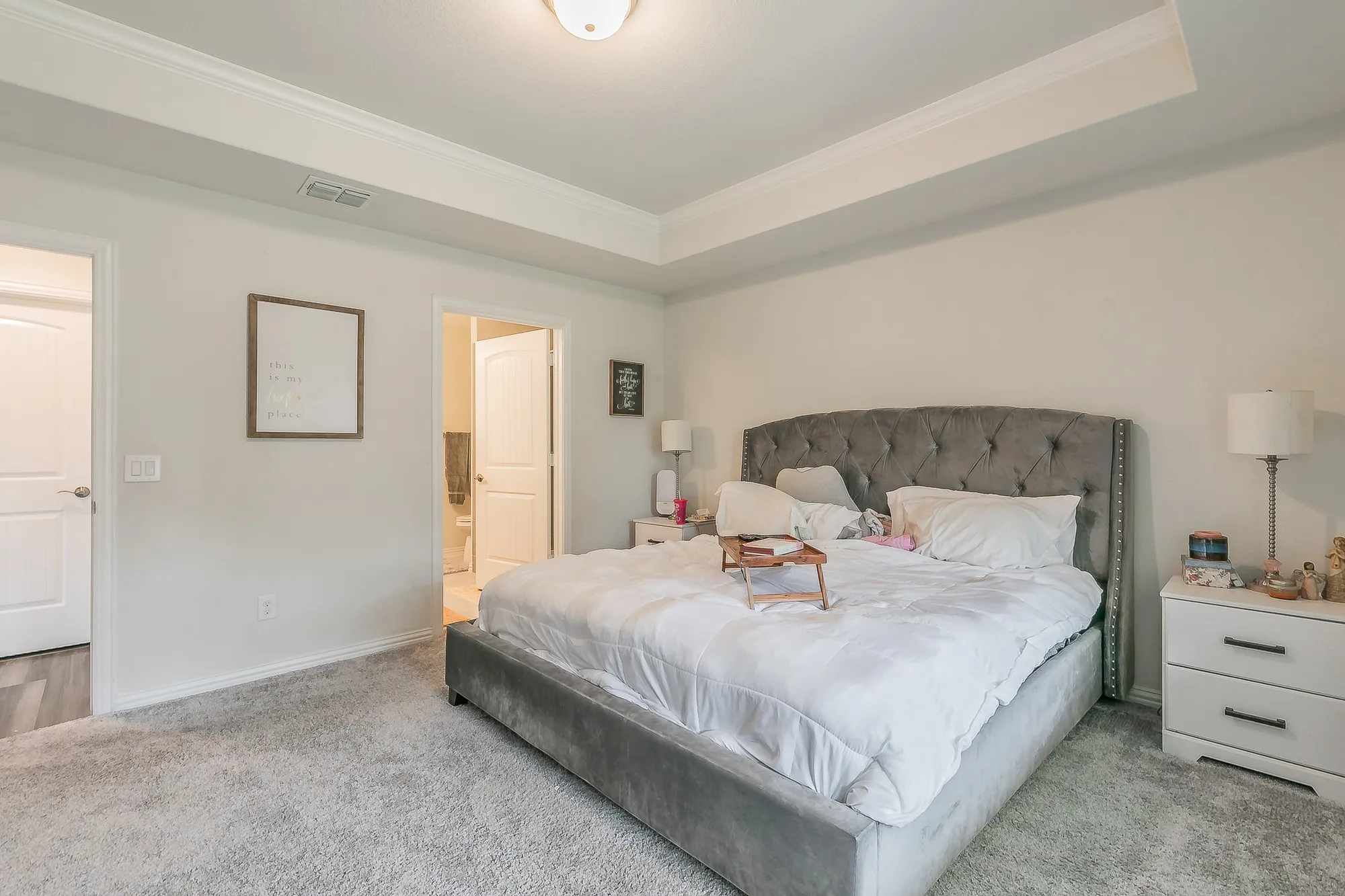 Property Slideshow image 16 of 39 | 7601 heritage dr, Aubrey, TX, 76227