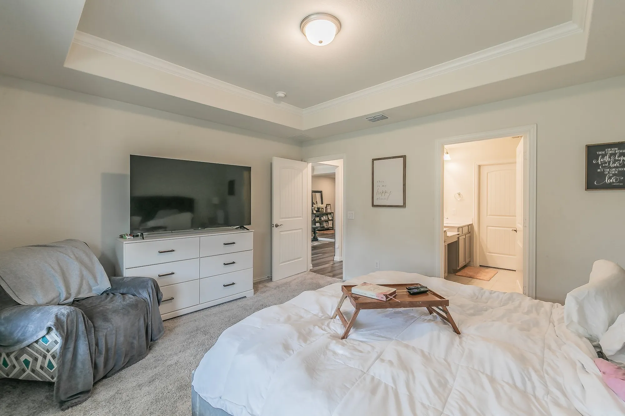 Property Slideshow image 17 of 39 | 7601 heritage dr, Aubrey, TX, 76227