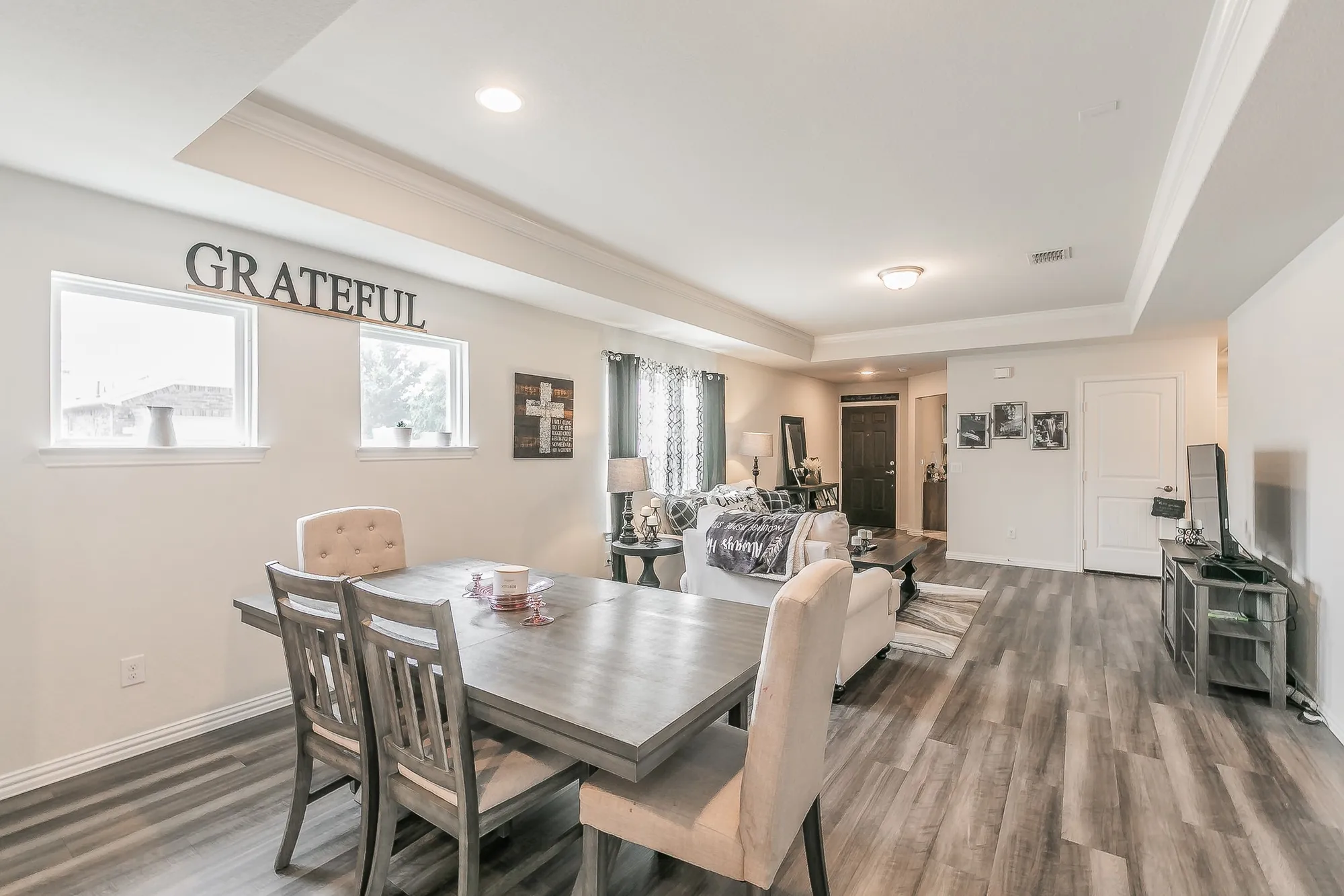 Property Slideshow image 10 of 39 | 7601 heritage dr, Aubrey, TX, 76227