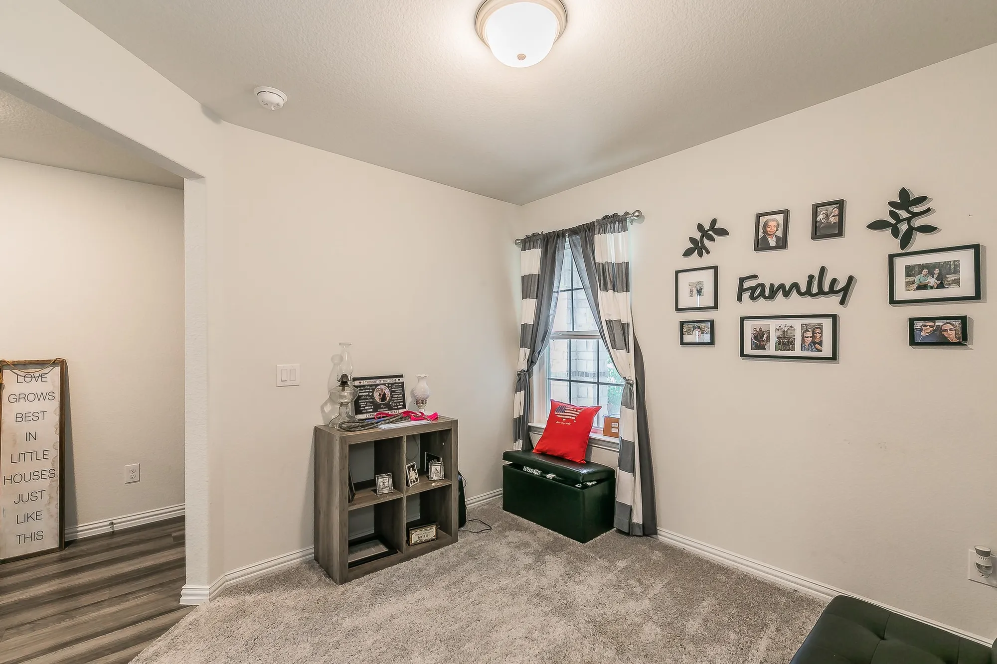 Property Slideshow image 24 of 39 | 7601 heritage dr, Aubrey, TX, 76227