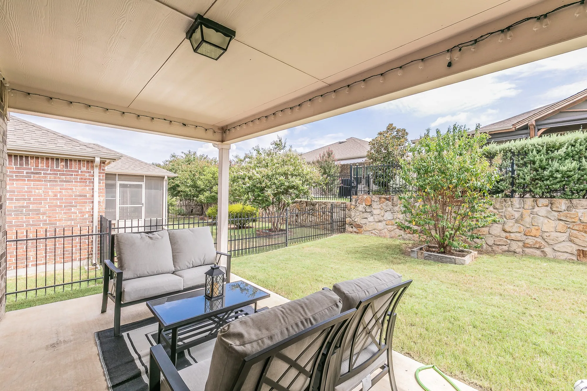 Property Slideshow image 30 of 39 | 7601 heritage dr, Aubrey, TX, 76227