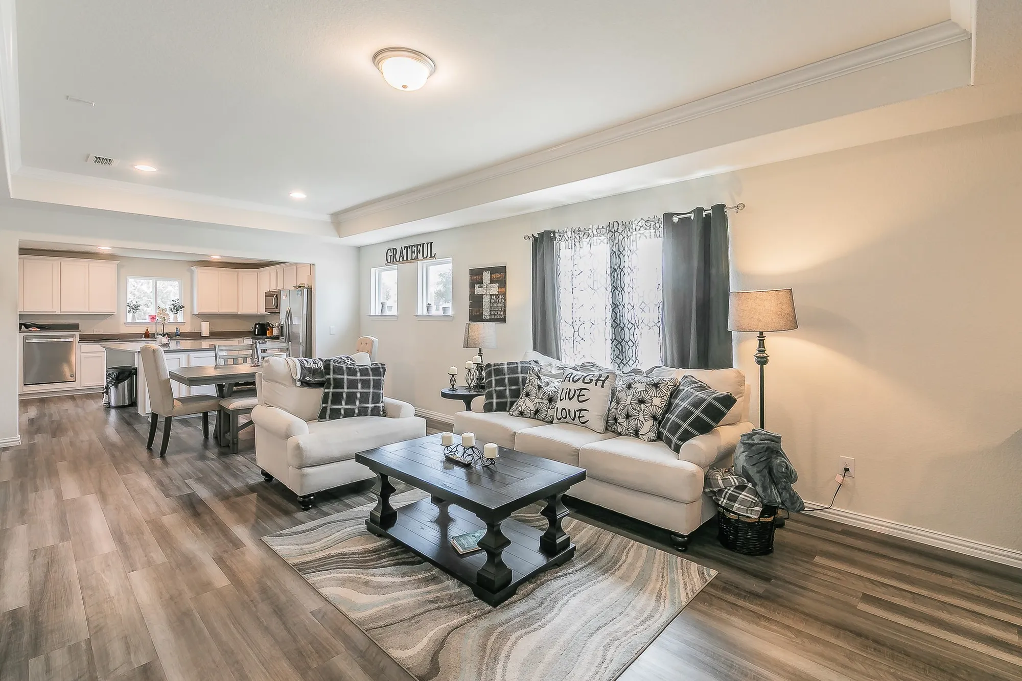 Property Slideshow image 5 of 39 | 7601 heritage dr, Aubrey, TX, 76227