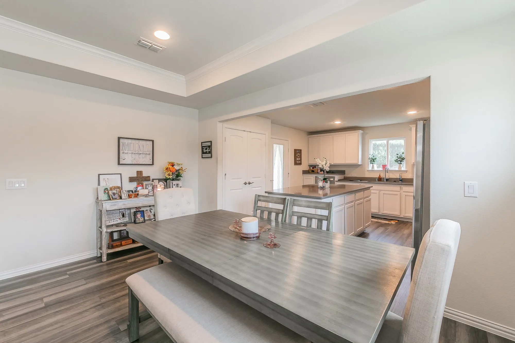 Property Slideshow image 8 of 39 | 7601 heritage dr, Aubrey, TX, 76227