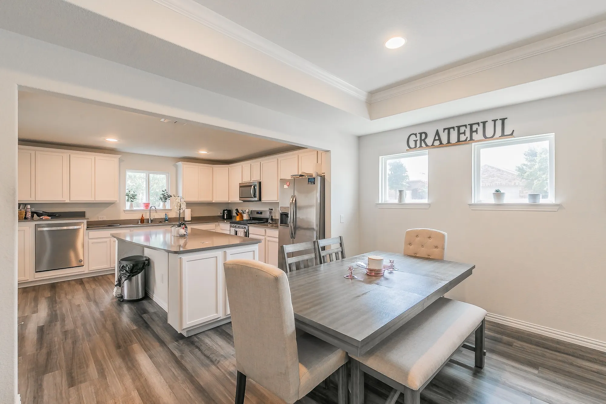 Property Slideshow image 9 of 39 | 7601 heritage dr, Aubrey, TX, 76227