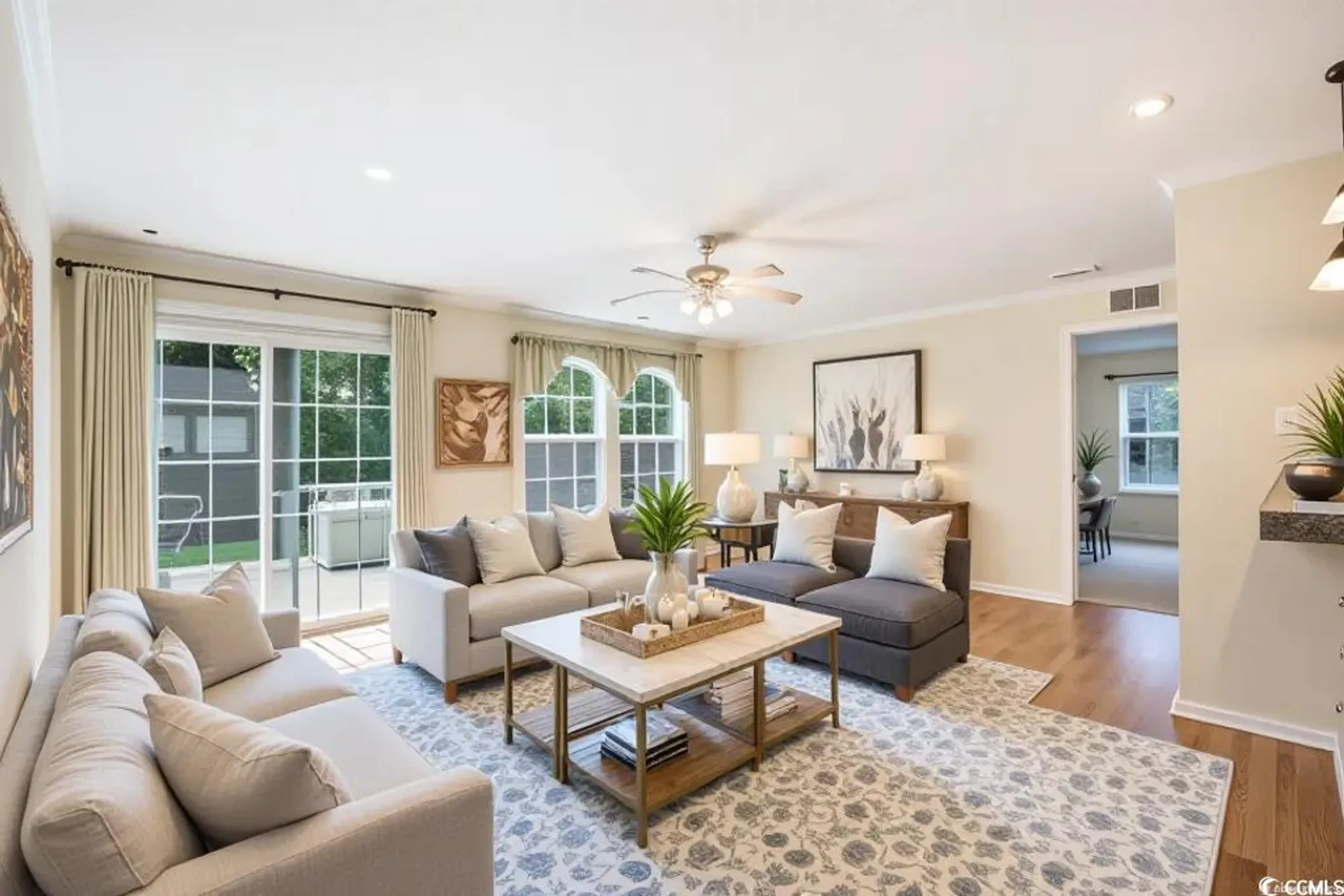 Property Slideshow image 4 of 33 | 237 wellspring dr, Conway, SC, 29526