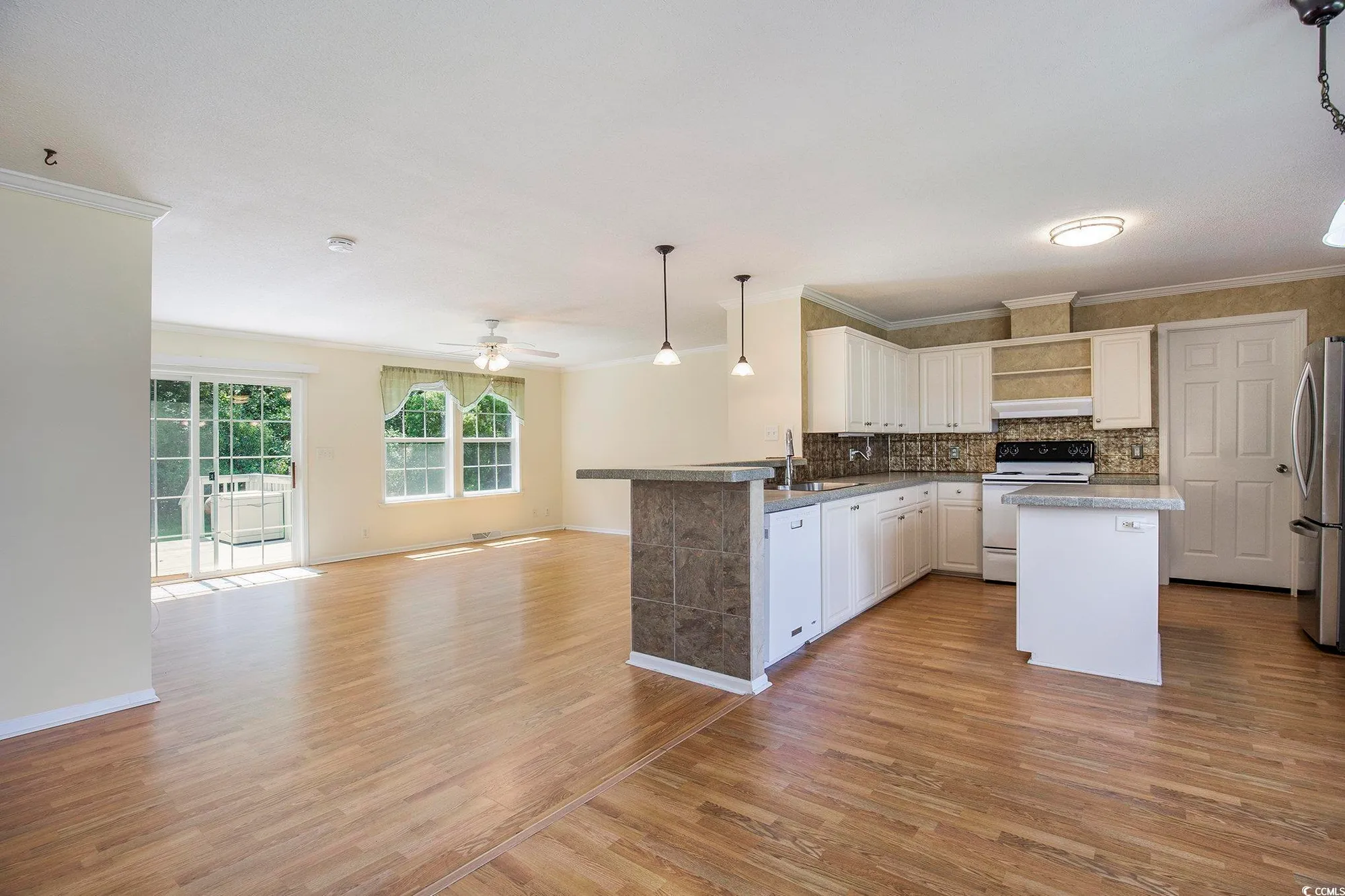 Property Slideshow image 7 of 33 | 237 wellspring dr, Conway, SC, 29526