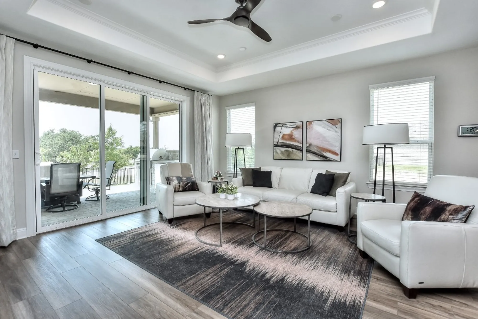Property Slideshow image 11 of 40 | 207 bellows st, Georgetown, TX, 78633