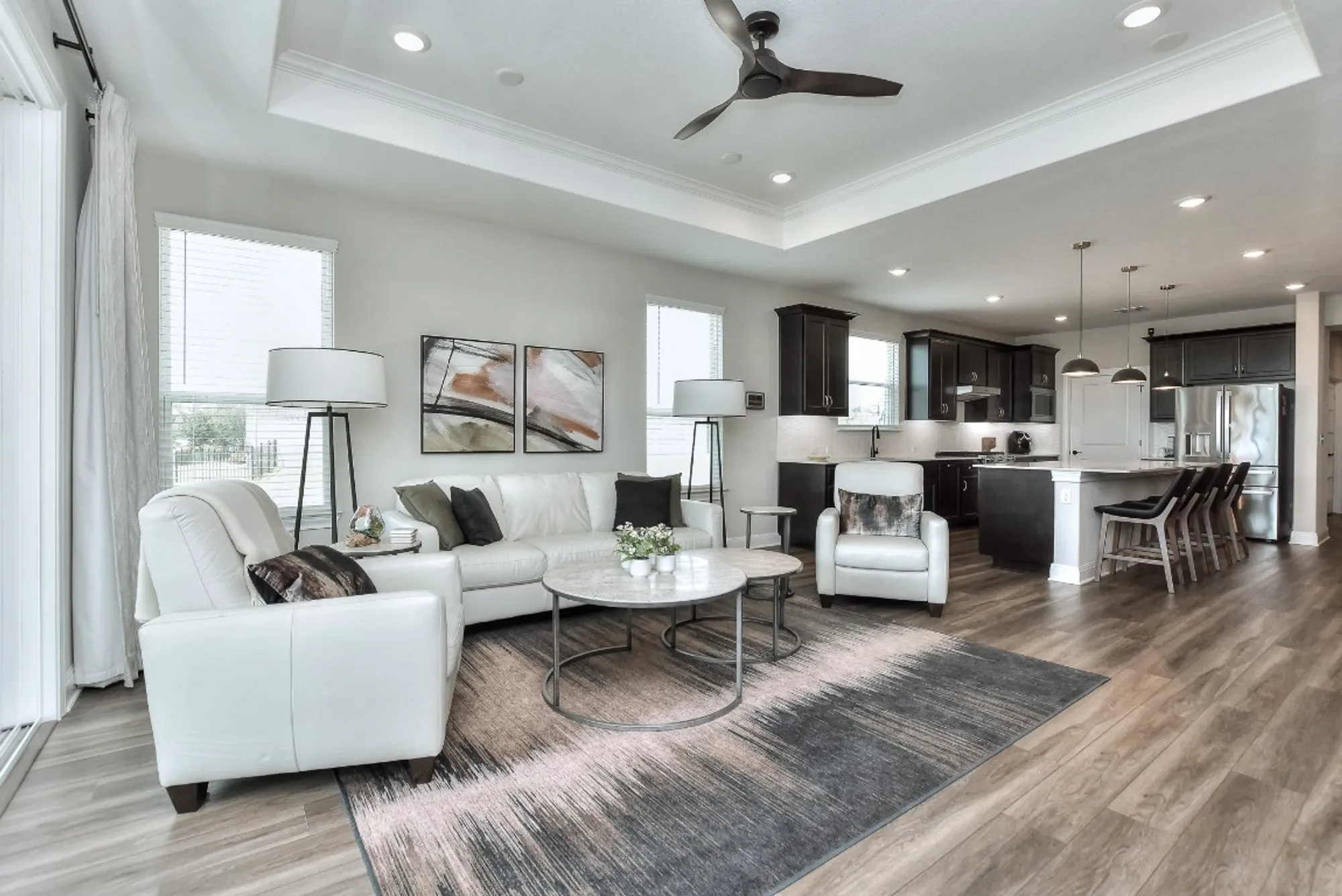 Property Slideshow image 13 of 40 | 207 bellows st, Georgetown, TX, 78633