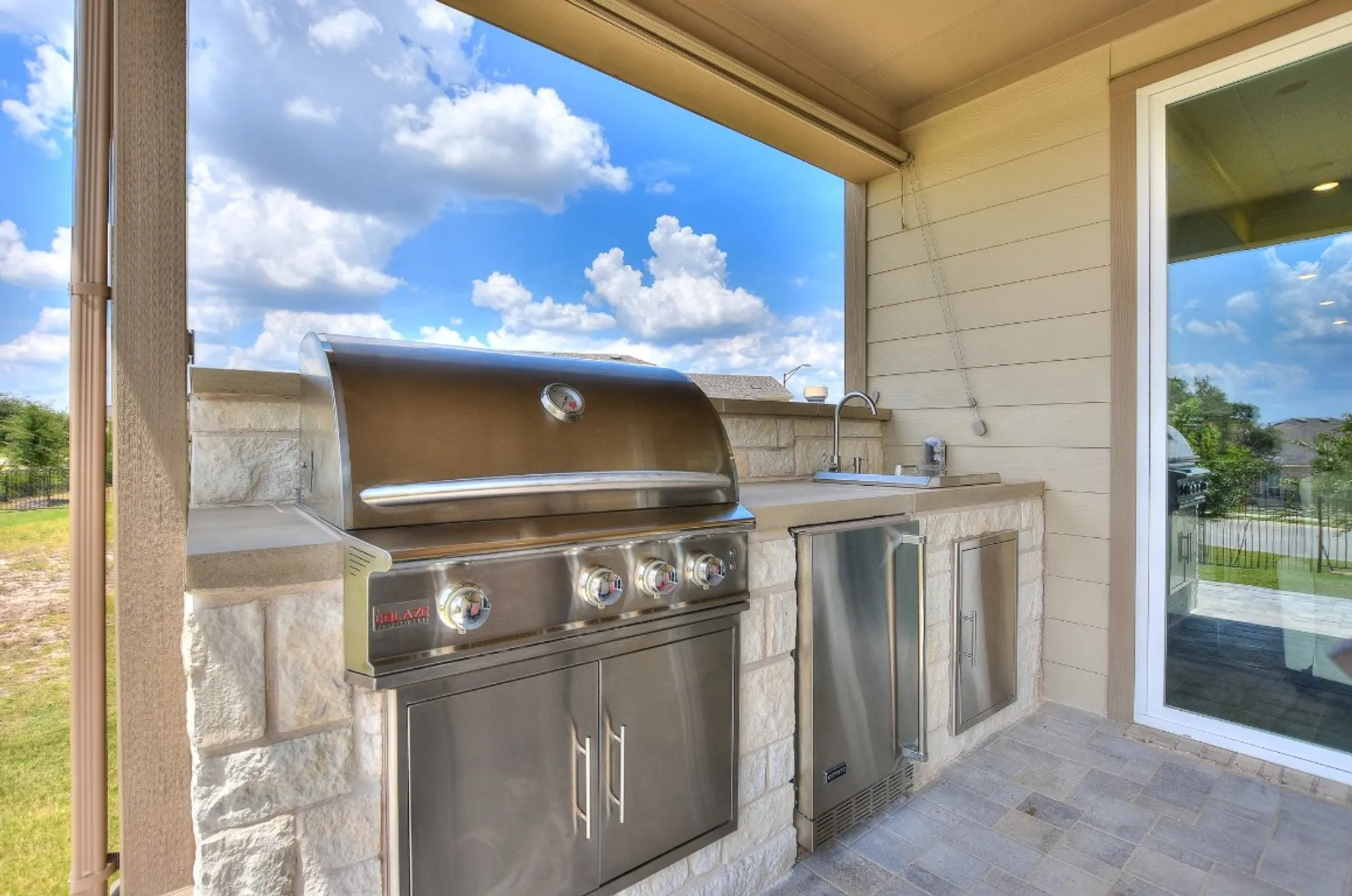 Property Slideshow image 34 of 40 | 207 bellows st, Georgetown, TX, 78633