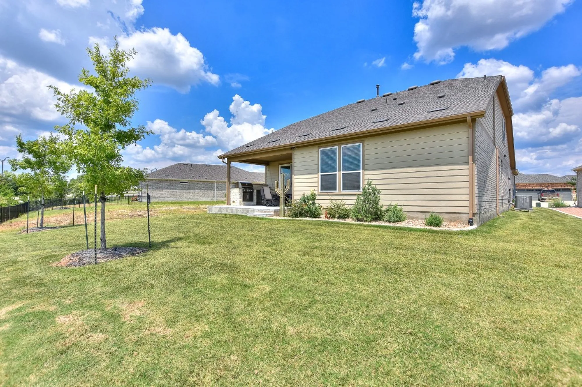 Property Slideshow image 35 of 40 | 207 bellows st, Georgetown, TX, 78633